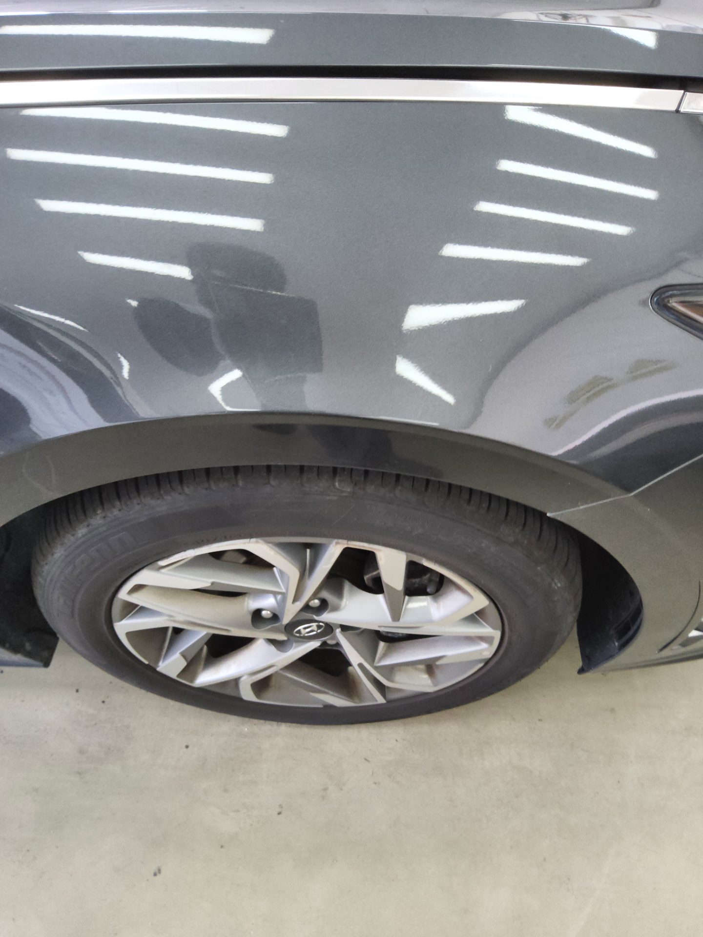 2023 - hyundai sonata