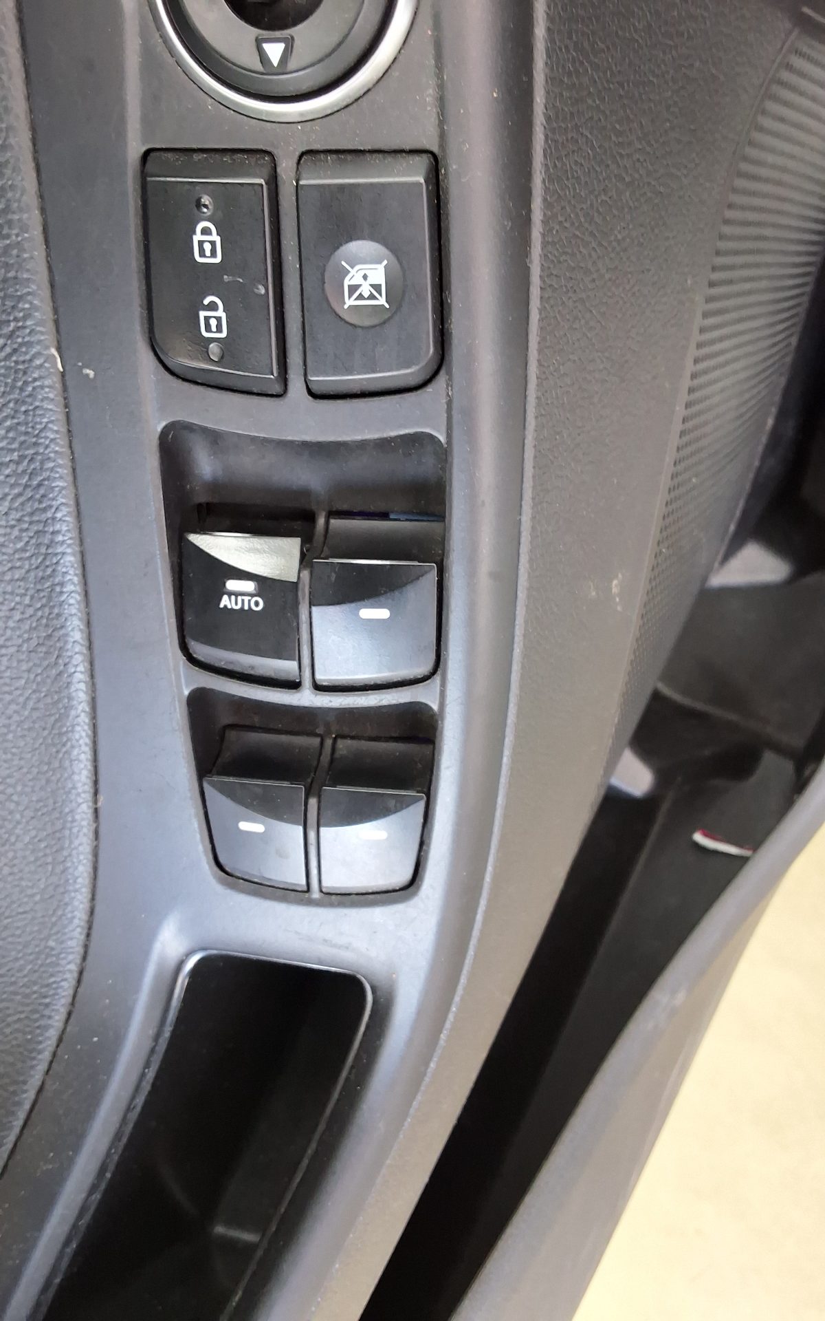 2015 - hyundai avante