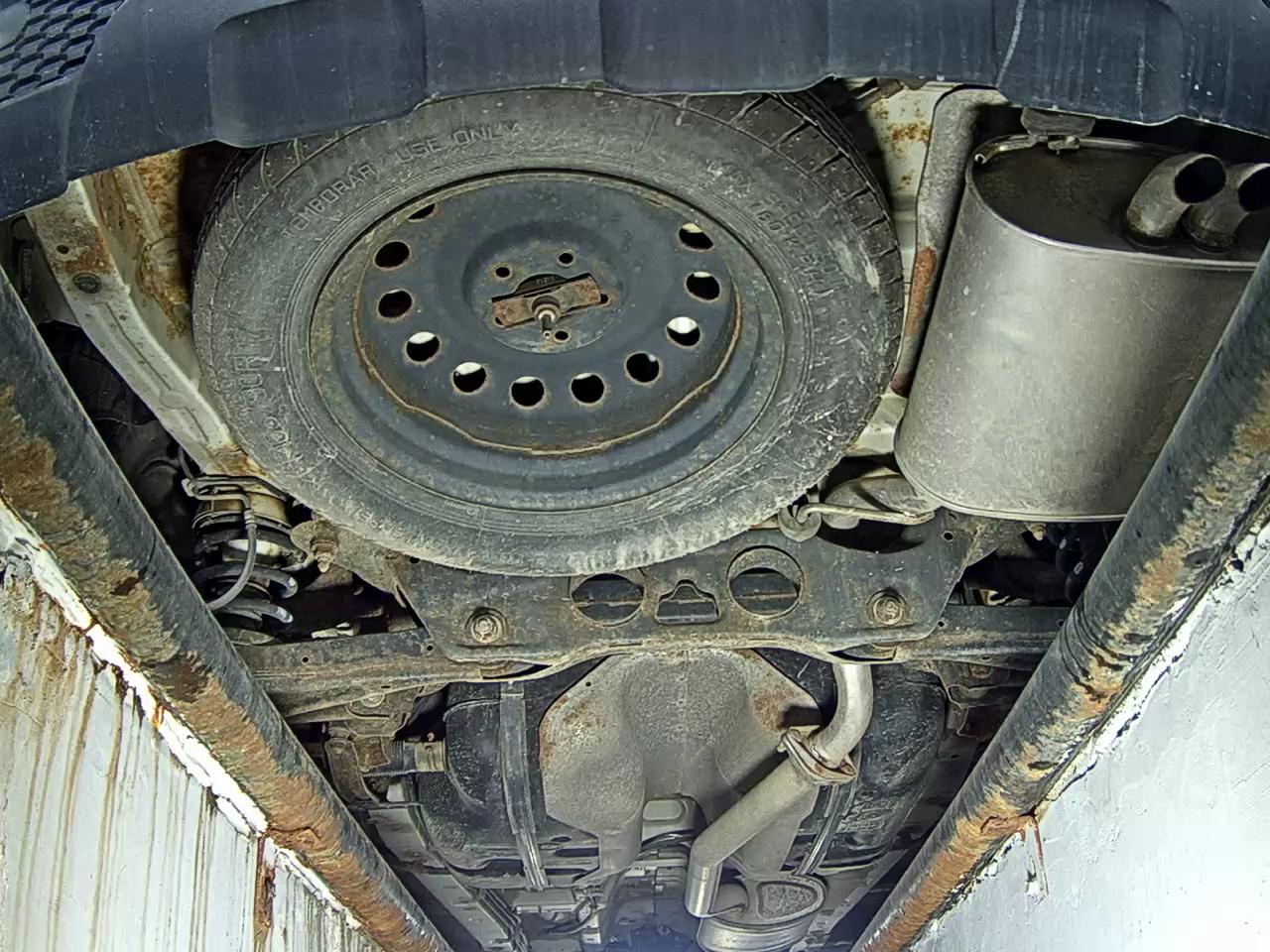 2011 - kia sorento