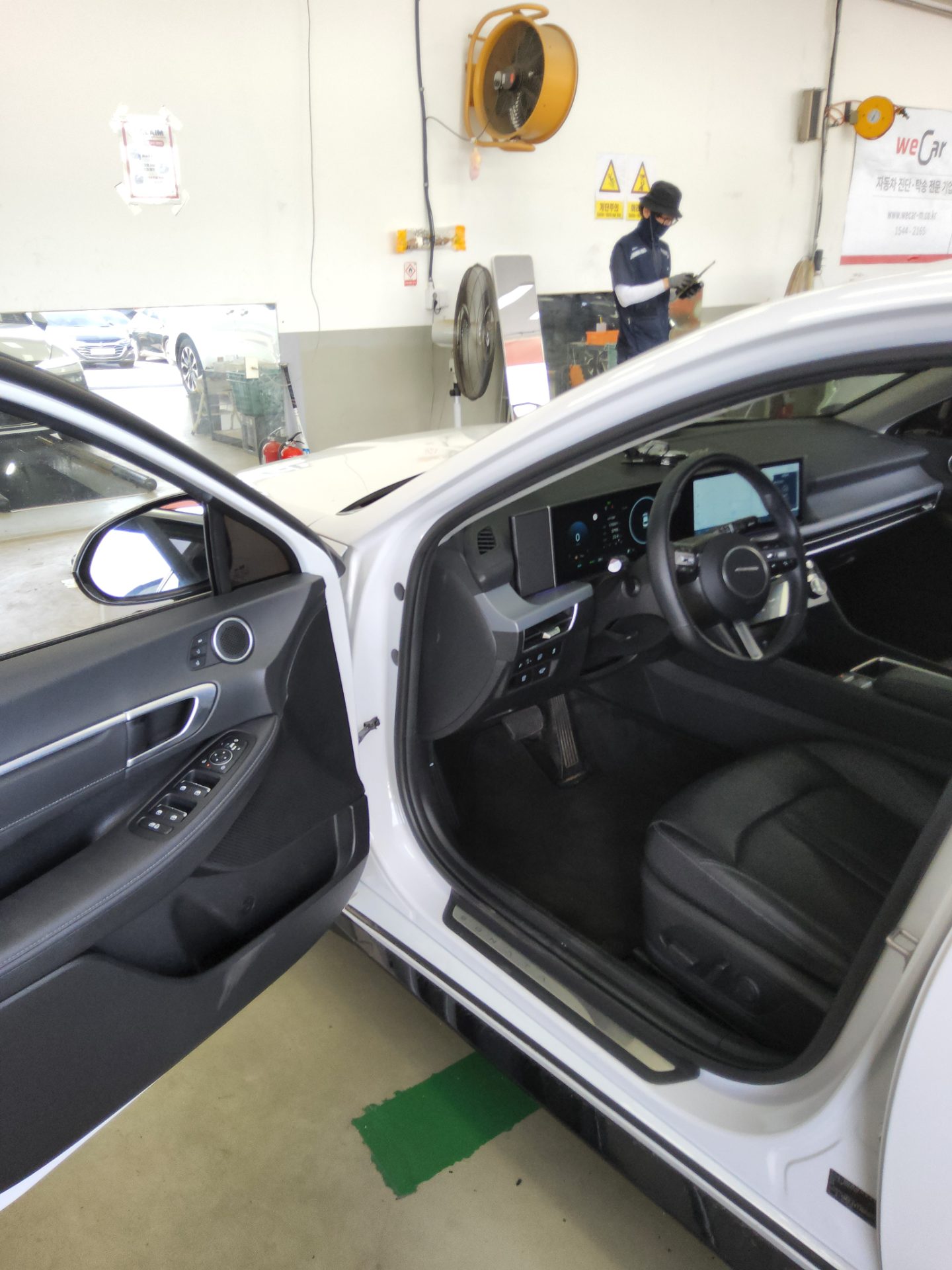 2024 - hyundai sonata