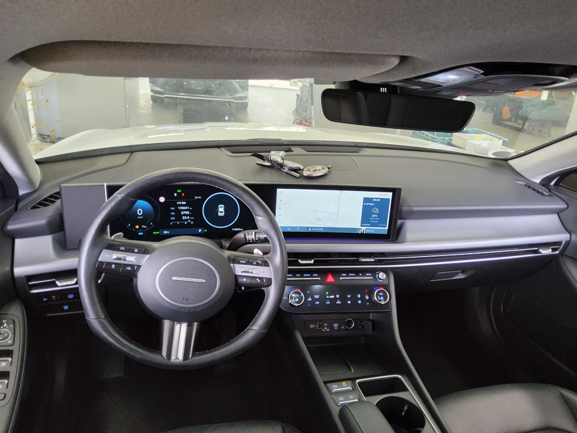 2024 - hyundai sonata