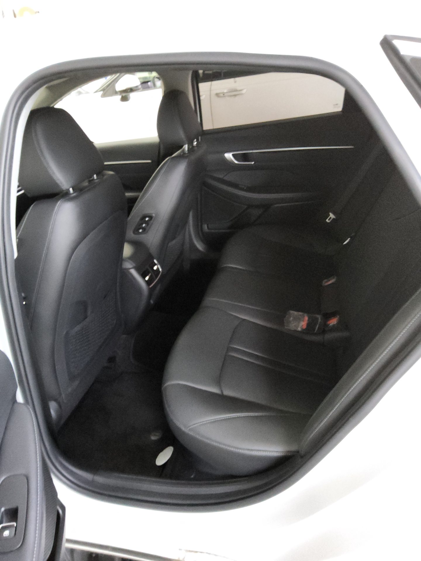 2024 - hyundai sonata