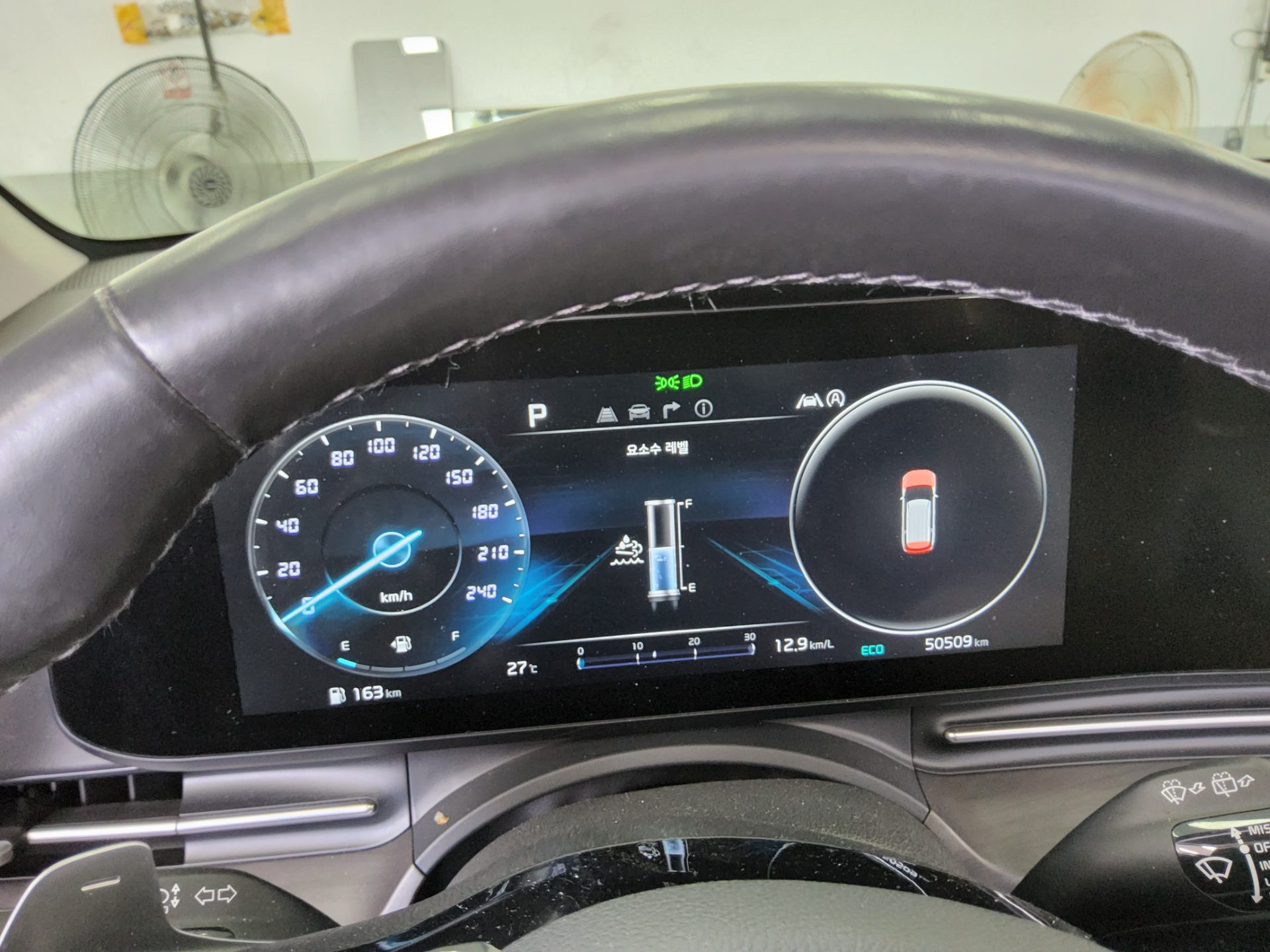 2021 - kia carnival