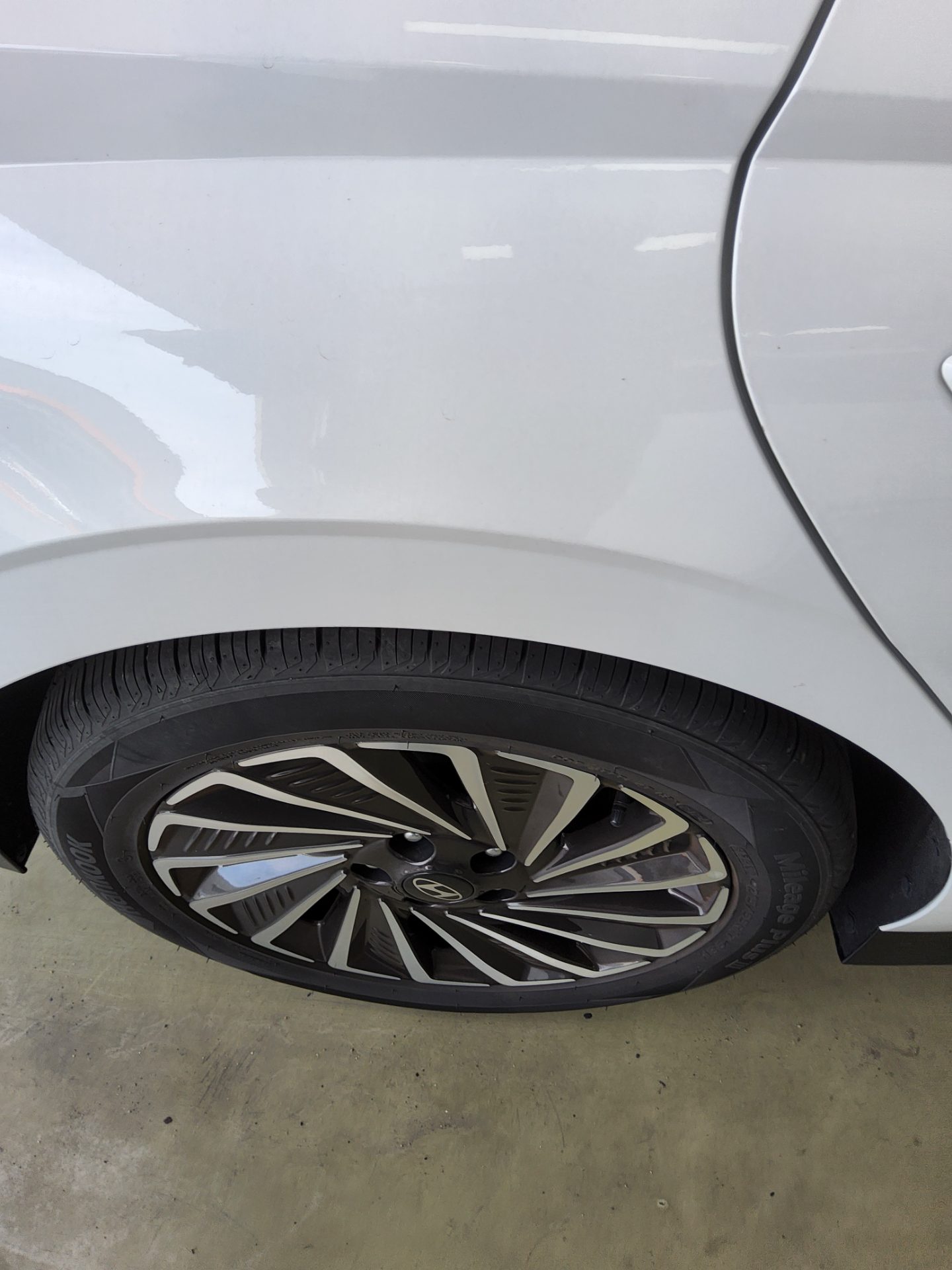 2024 - hyundai sonata