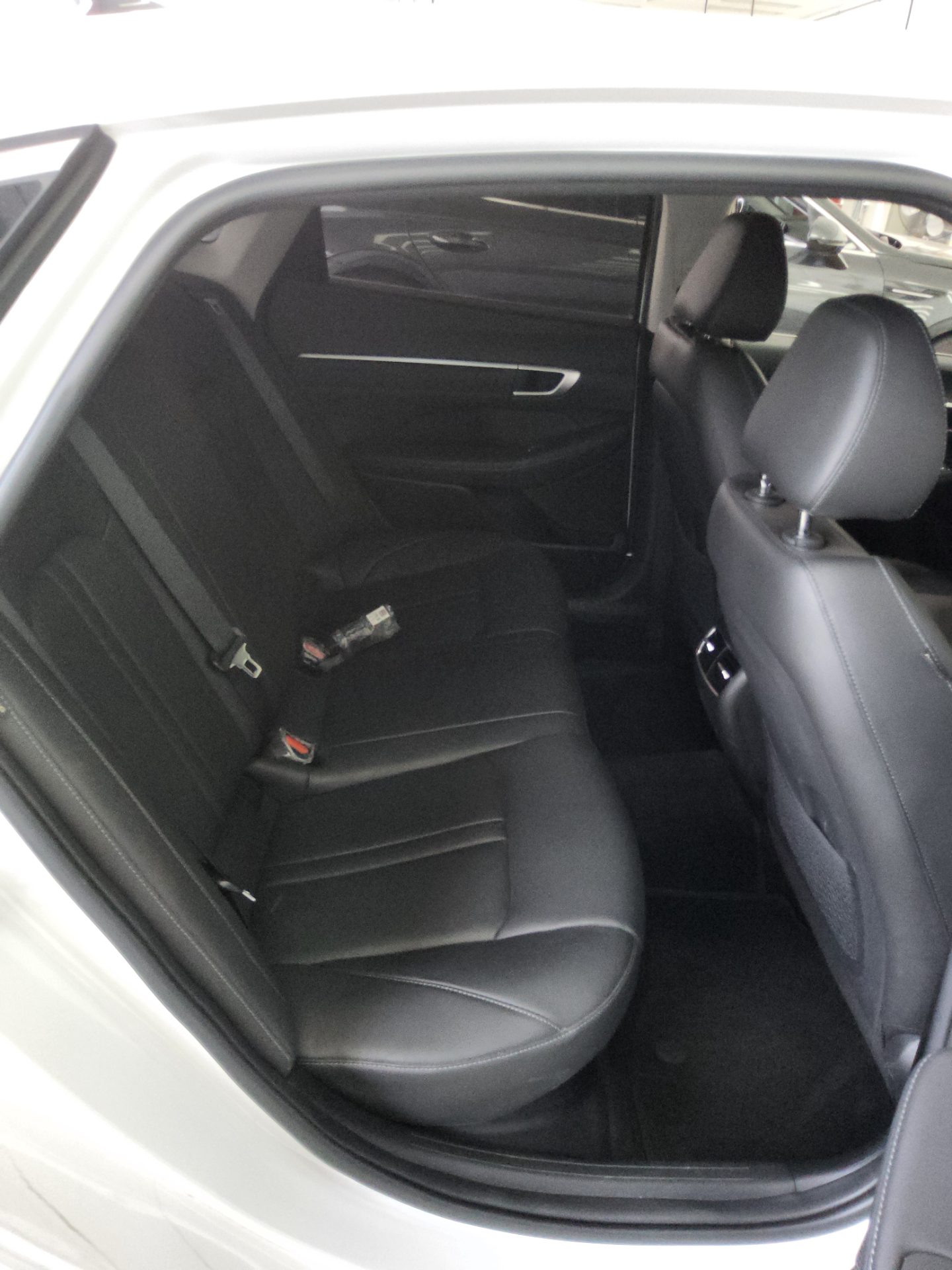 2024 - hyundai sonata