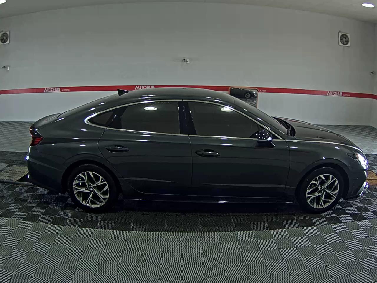2023 - hyundai sonata