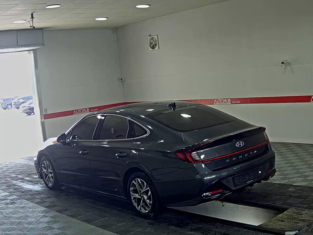 2023 - hyundai sonata