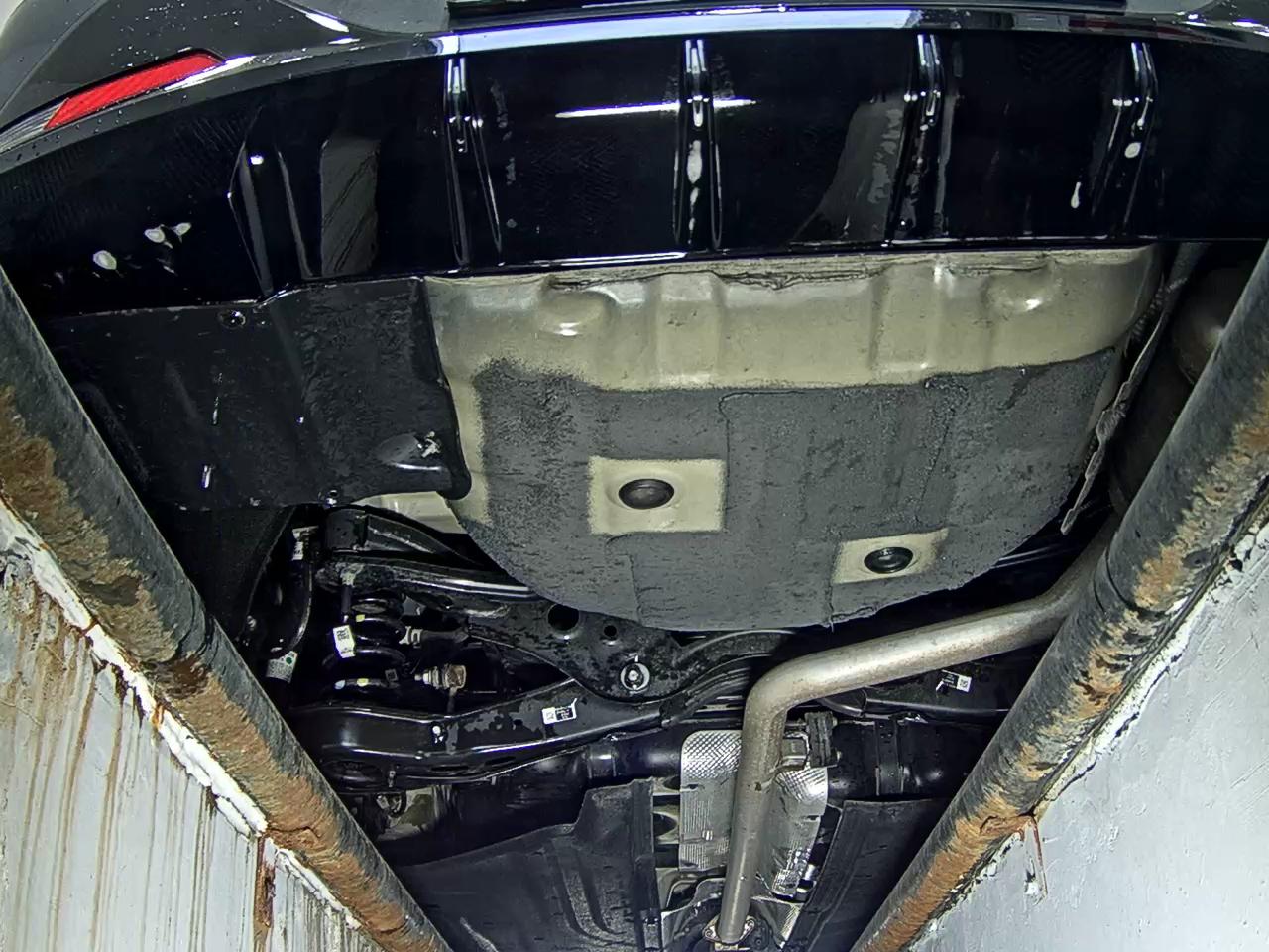 2023 - hyundai sonata
