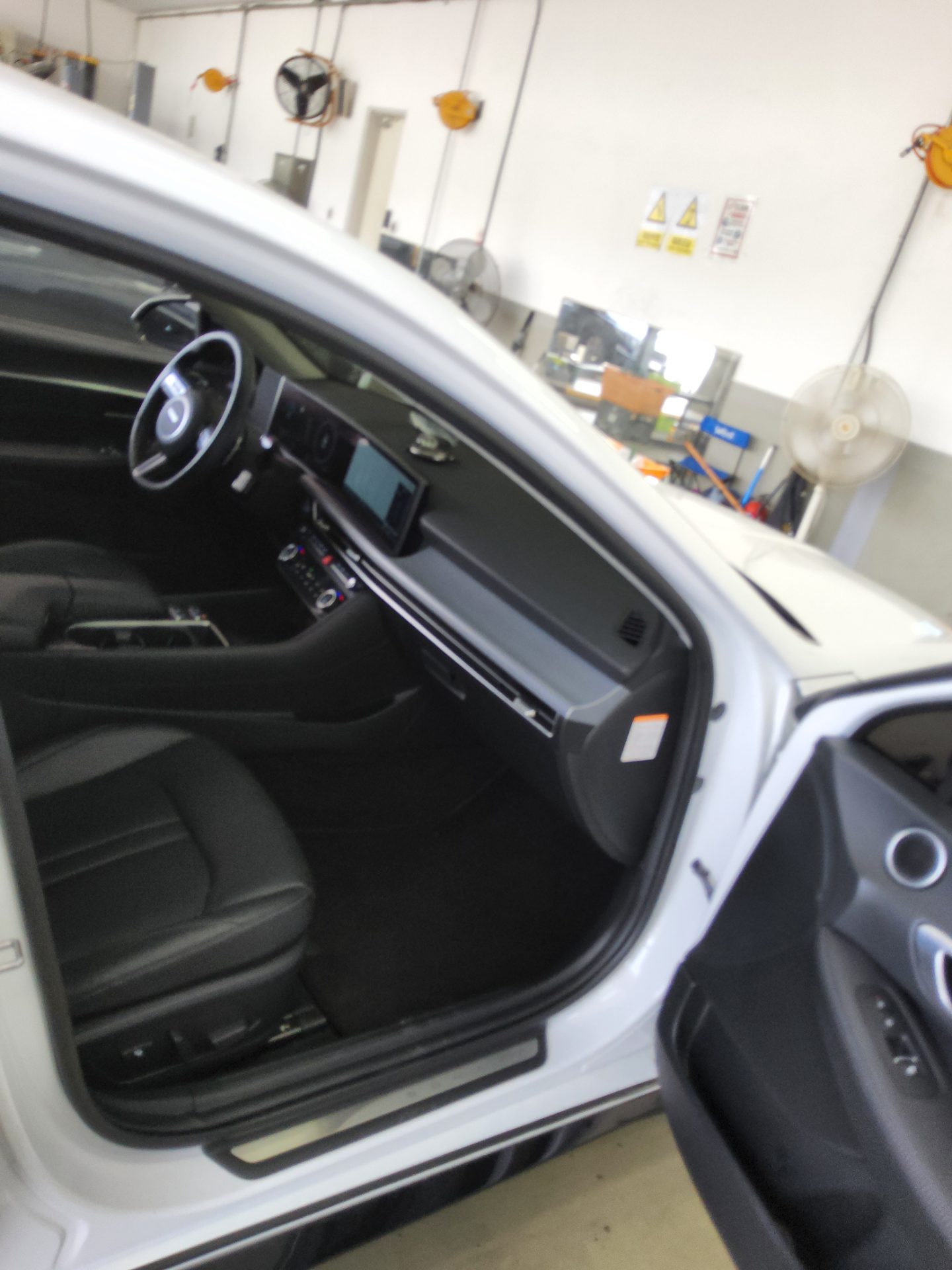 2024 - hyundai sonata