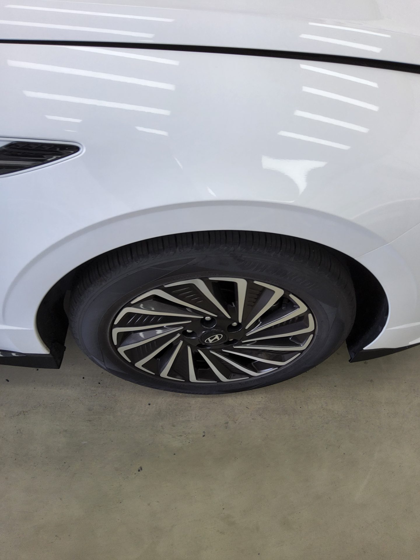 2024 - hyundai sonata