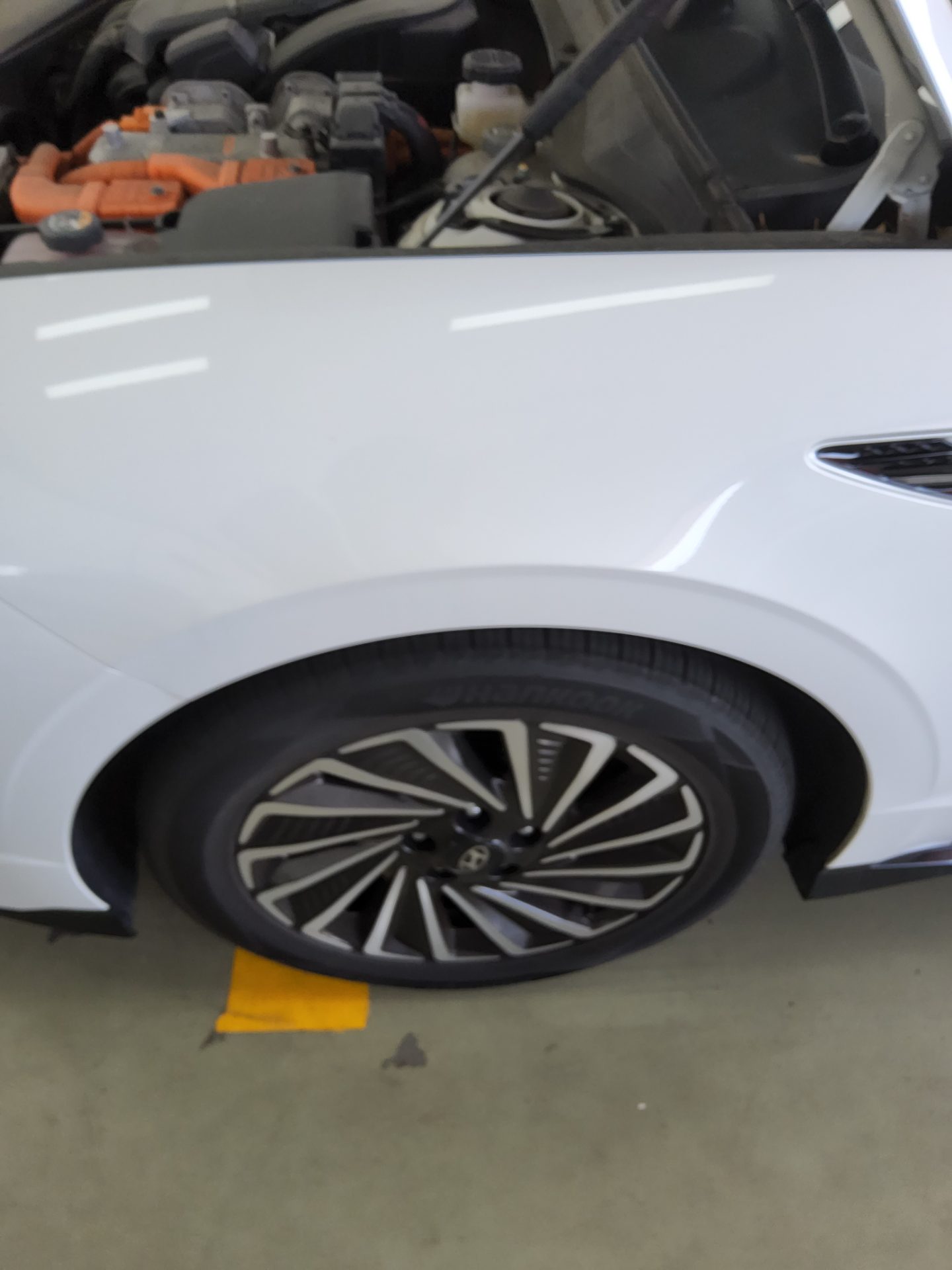 2024 - hyundai sonata
