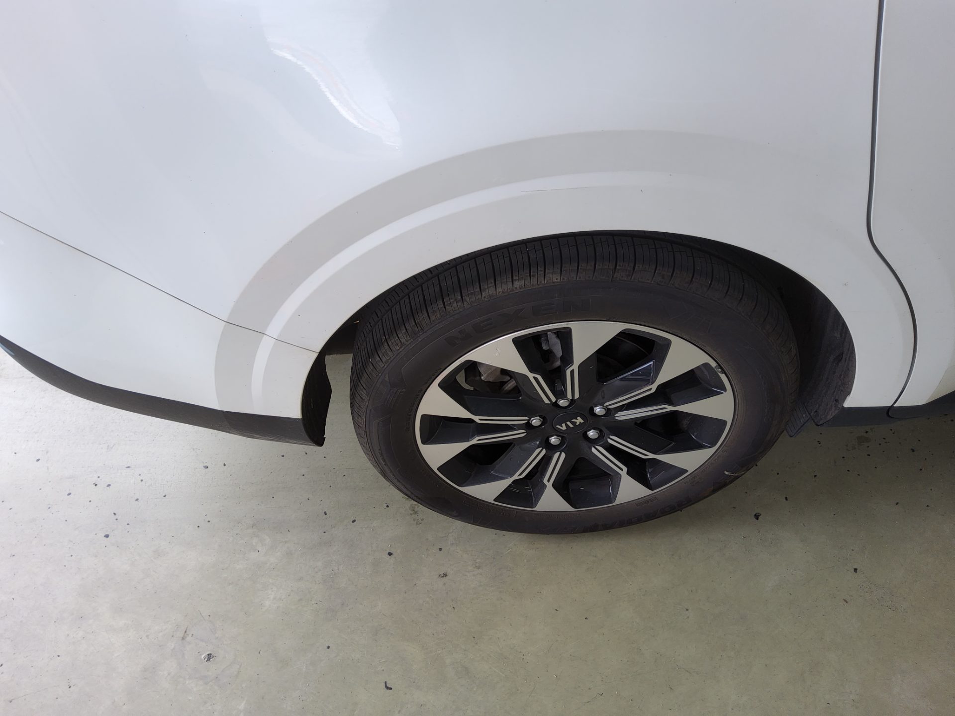 2021 - kia carnival