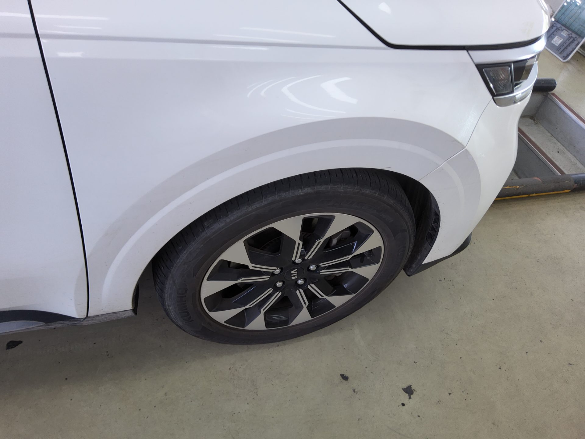 2021 - kia carnival