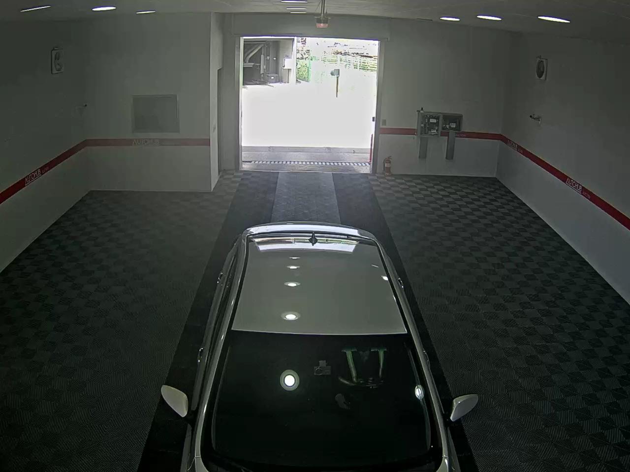 2015 - hyundai avante