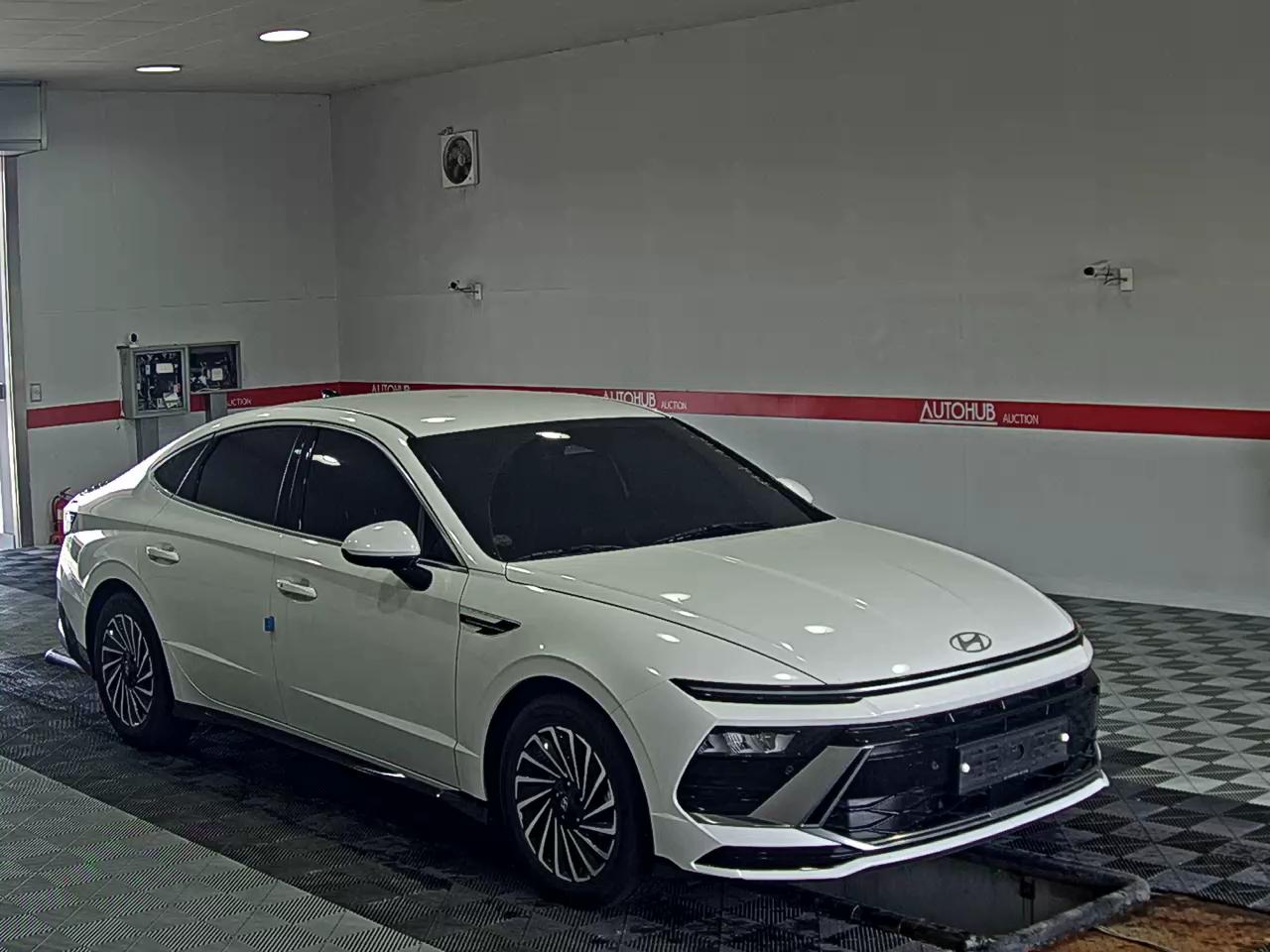 2024 - hyundai sonata