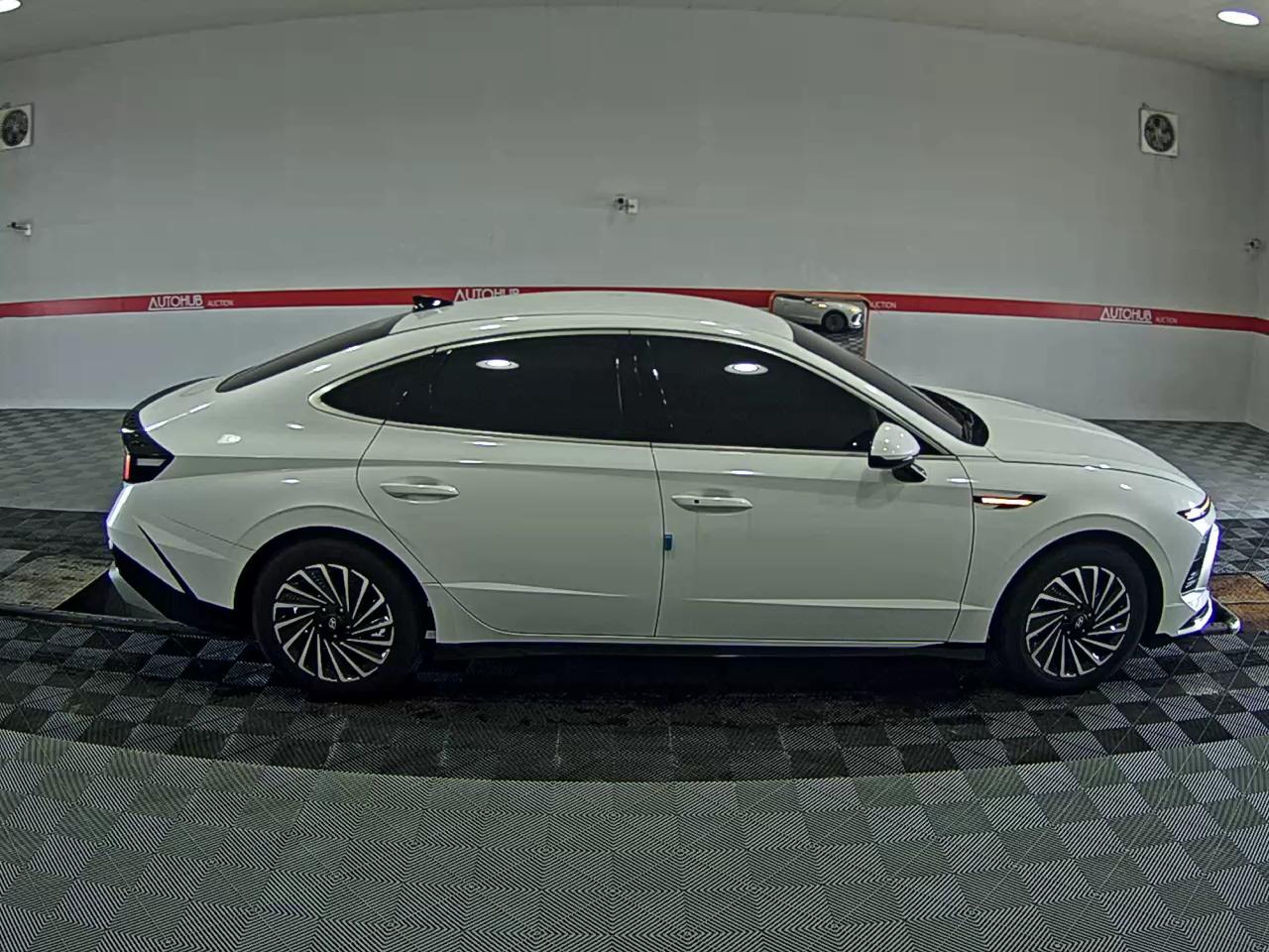 2024 - hyundai sonata