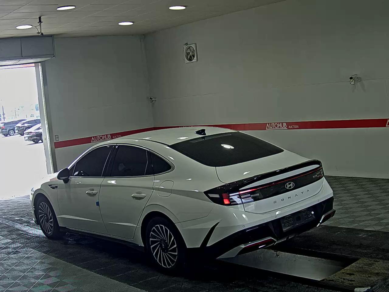 2024 - hyundai sonata