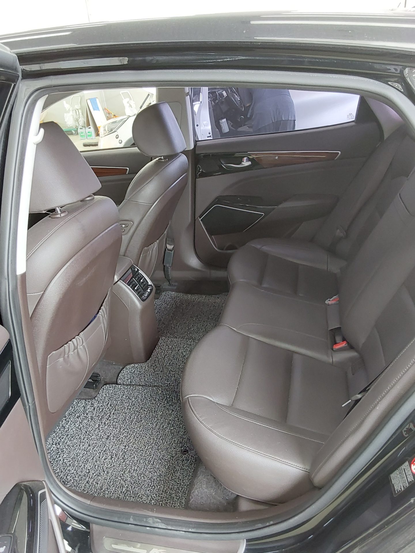 2016 - kia k7