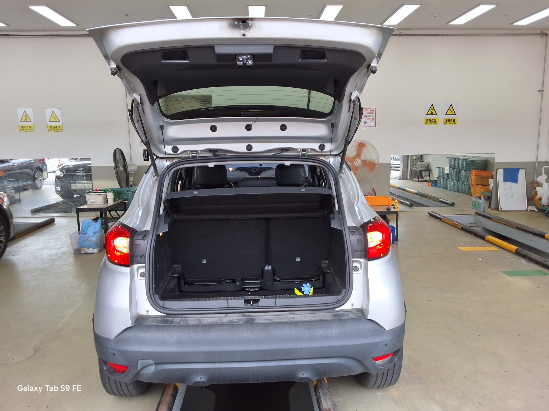 2015 - renault qm3