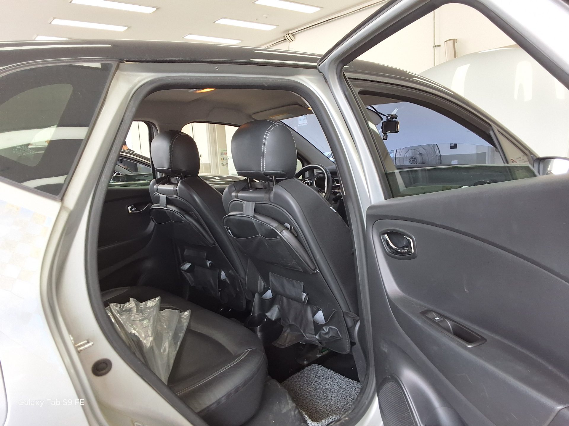 2015 - renault qm3