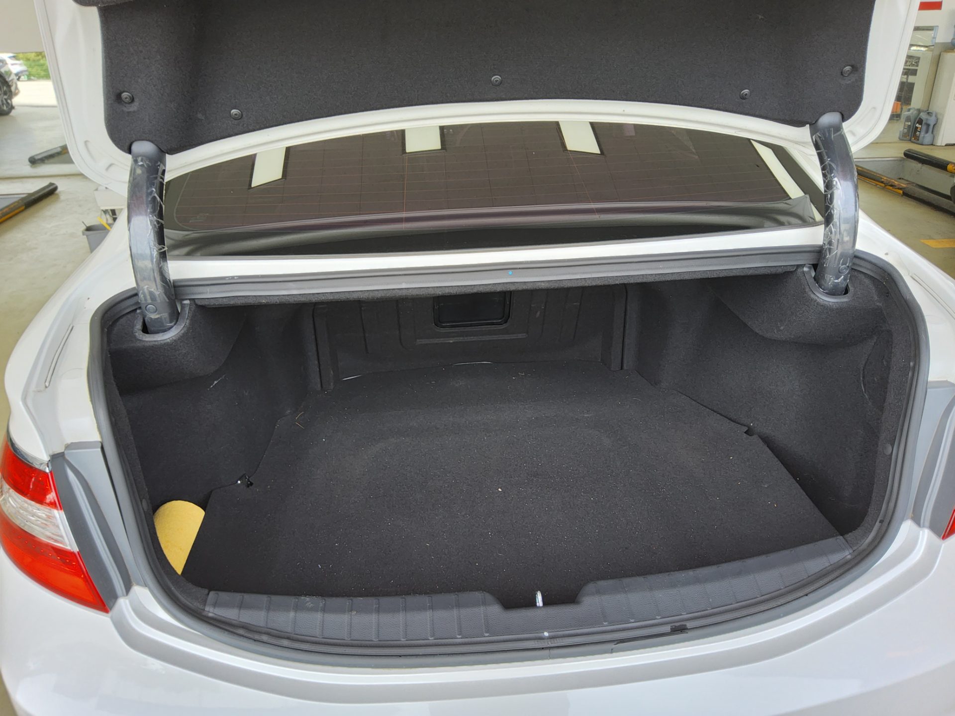 2016 - hyundai grandeur