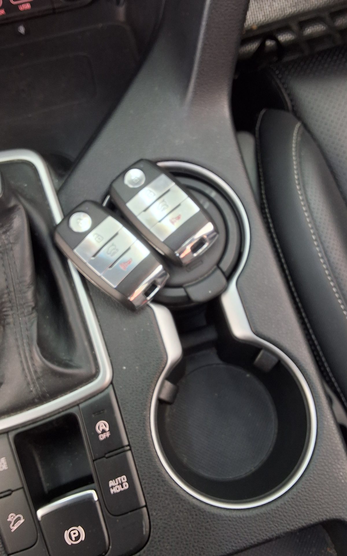 2016 - kia sportage