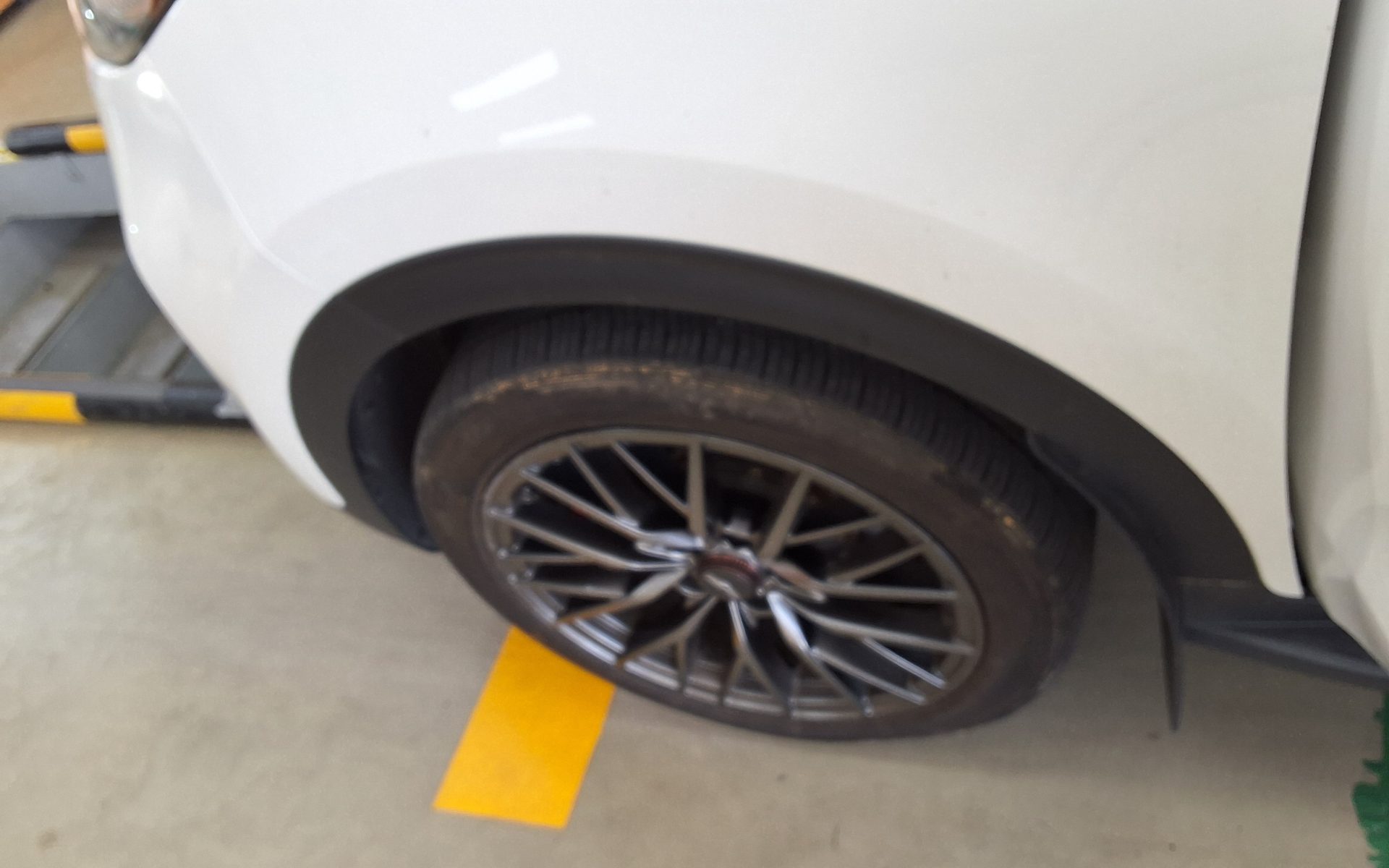 2016 - kia sportage