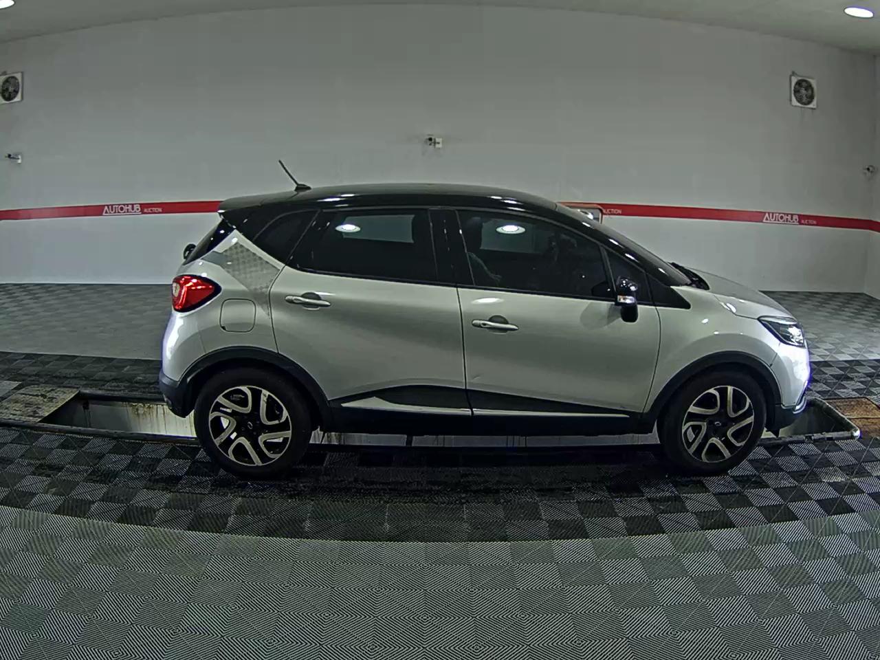 2015 - renault qm3