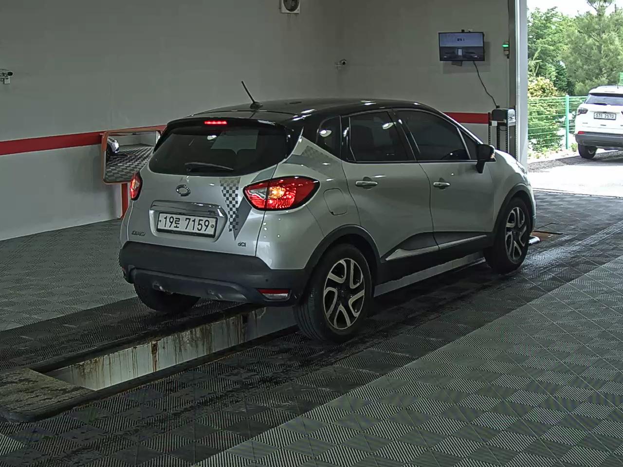 2015 - renault qm3
