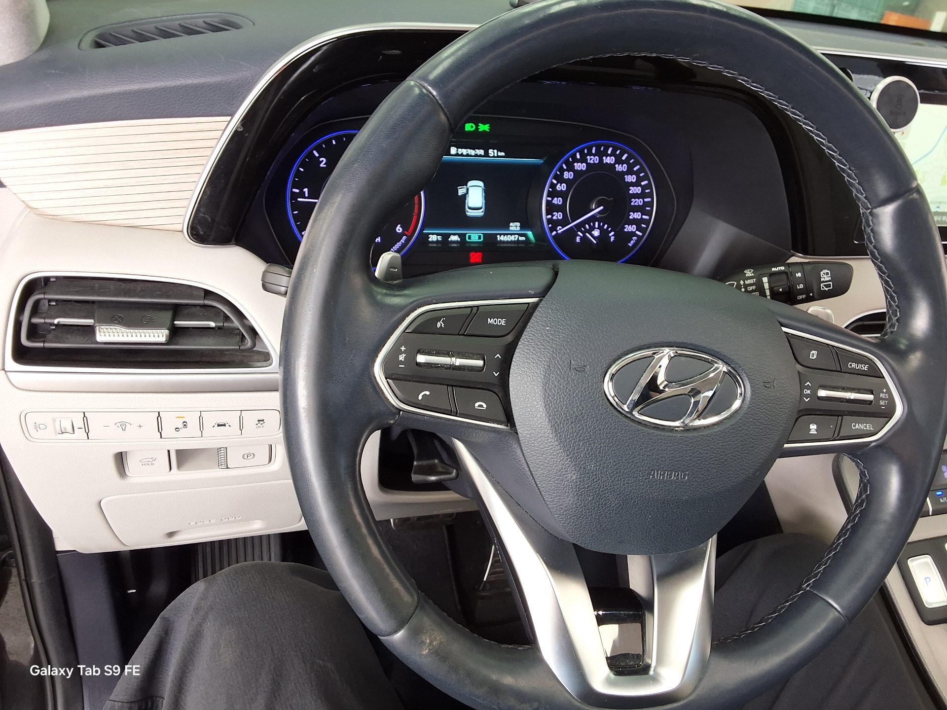 2021 - hyundai palisade