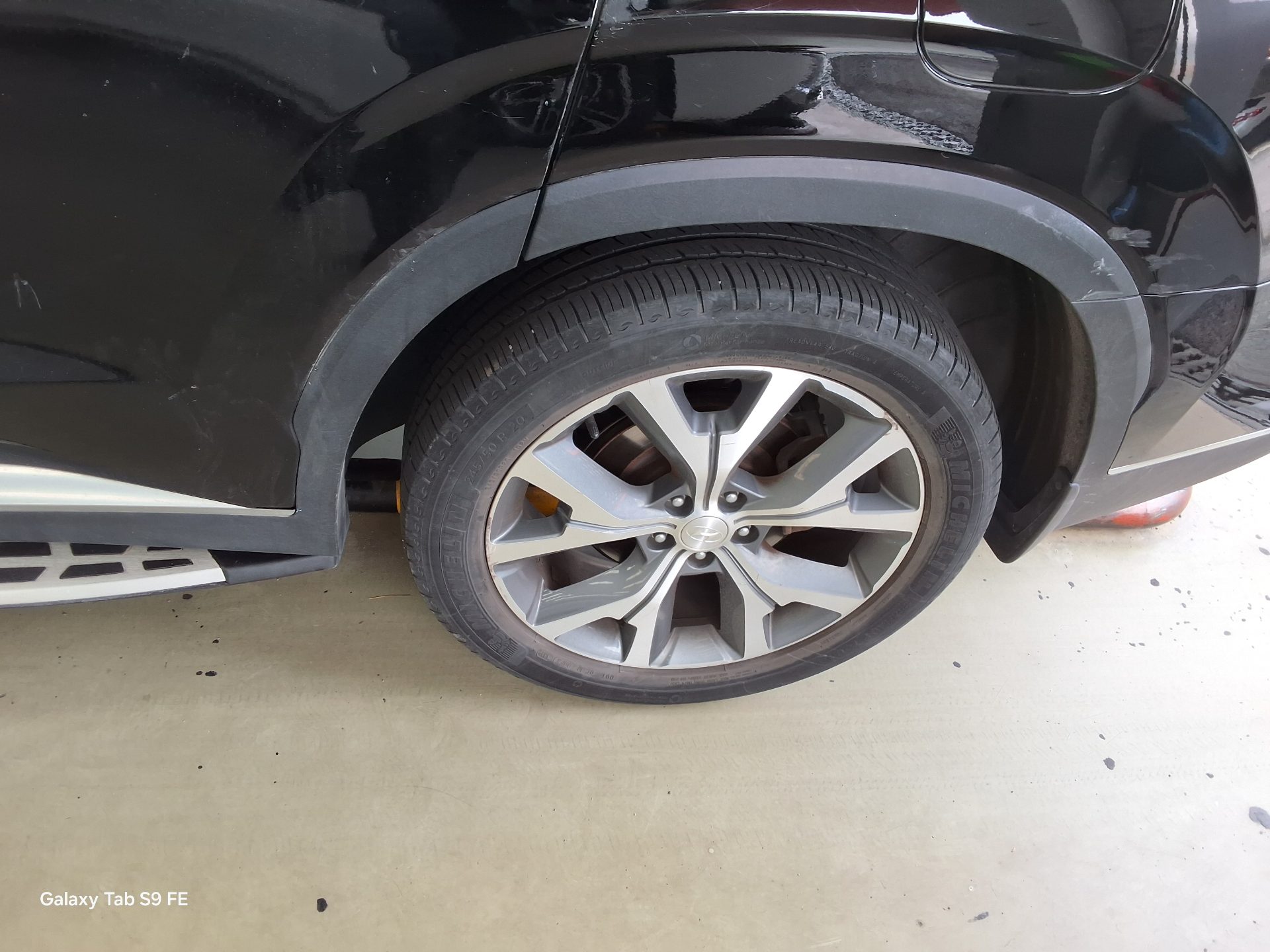 2021 - hyundai palisade