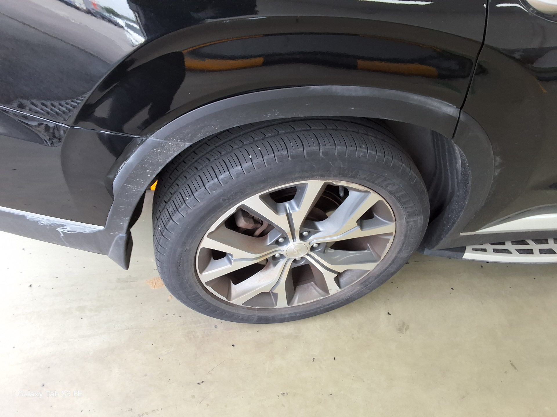 2021 - hyundai palisade