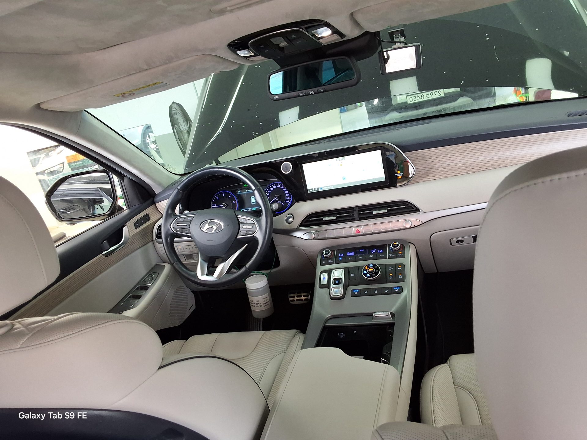 2021 - hyundai palisade