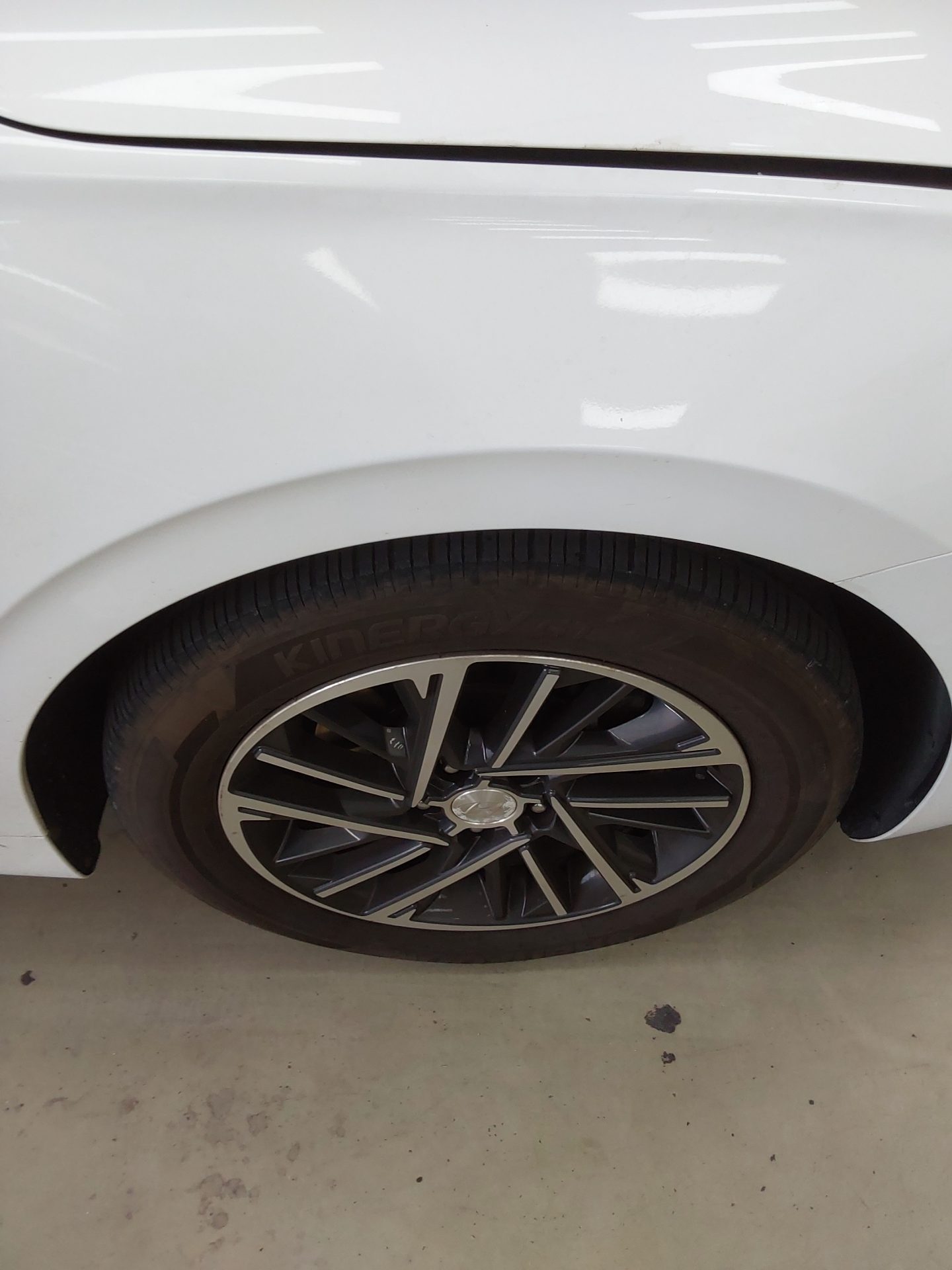 2020 - hyundai grandeur