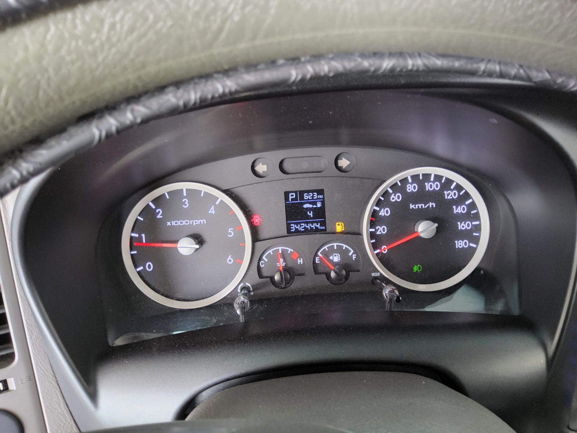 2019 - hyundai porter