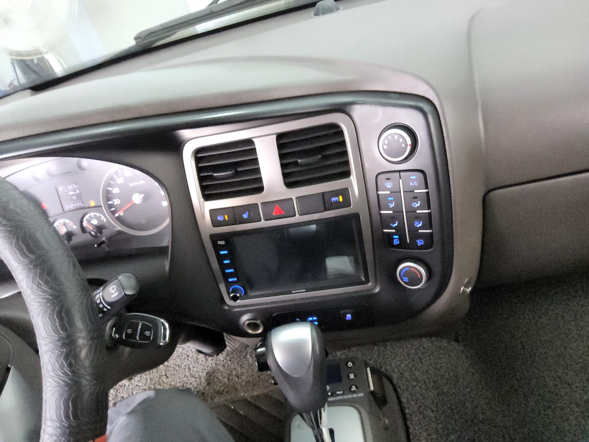 2019 - hyundai porter
