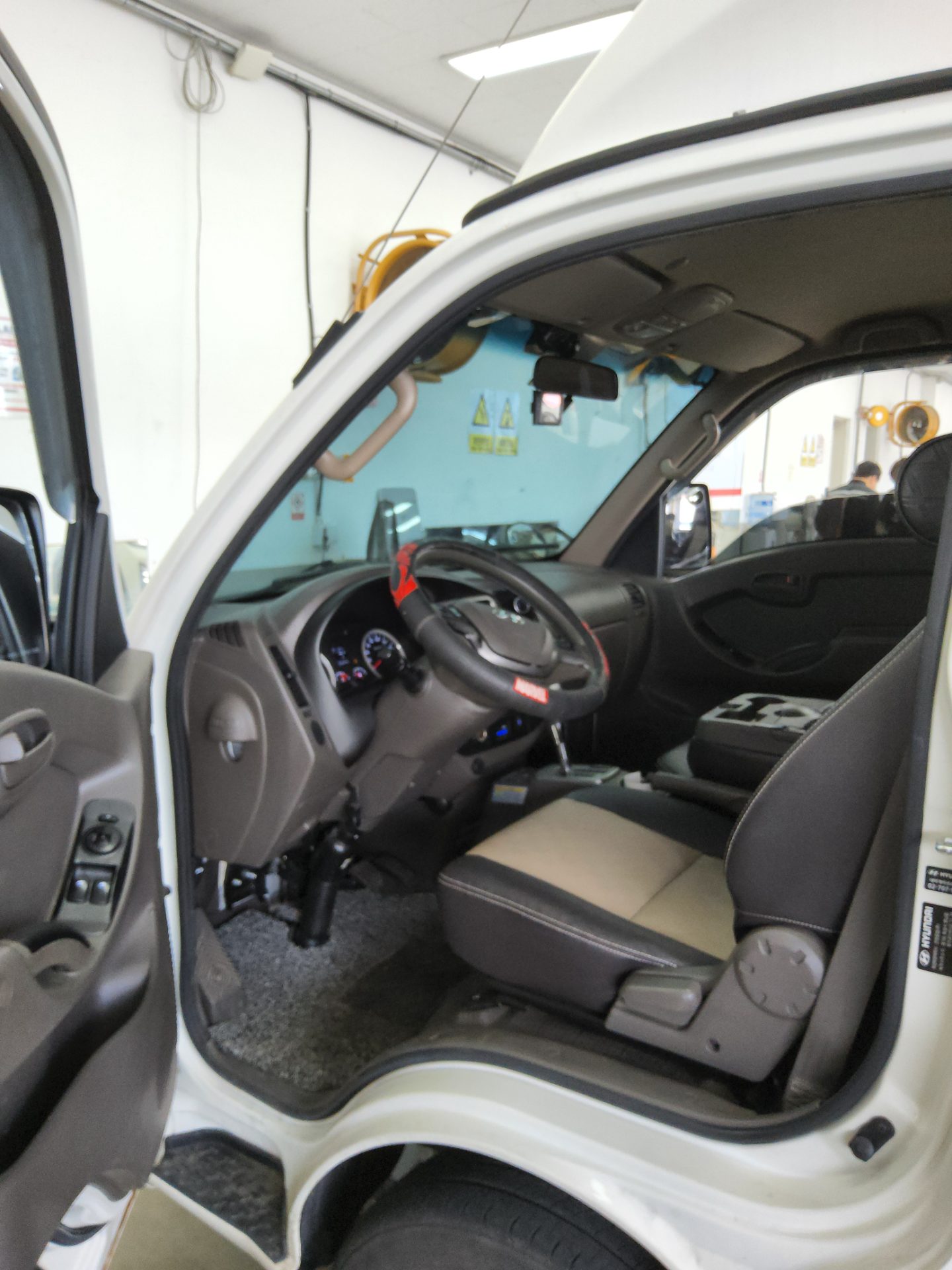 2019 - hyundai porter