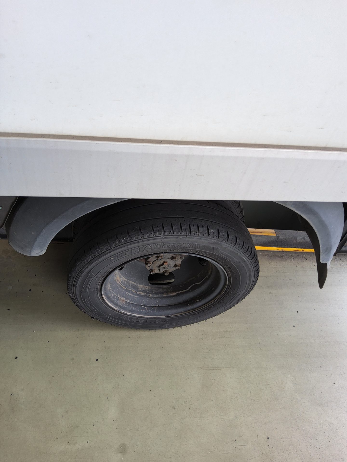 2019 - hyundai porter