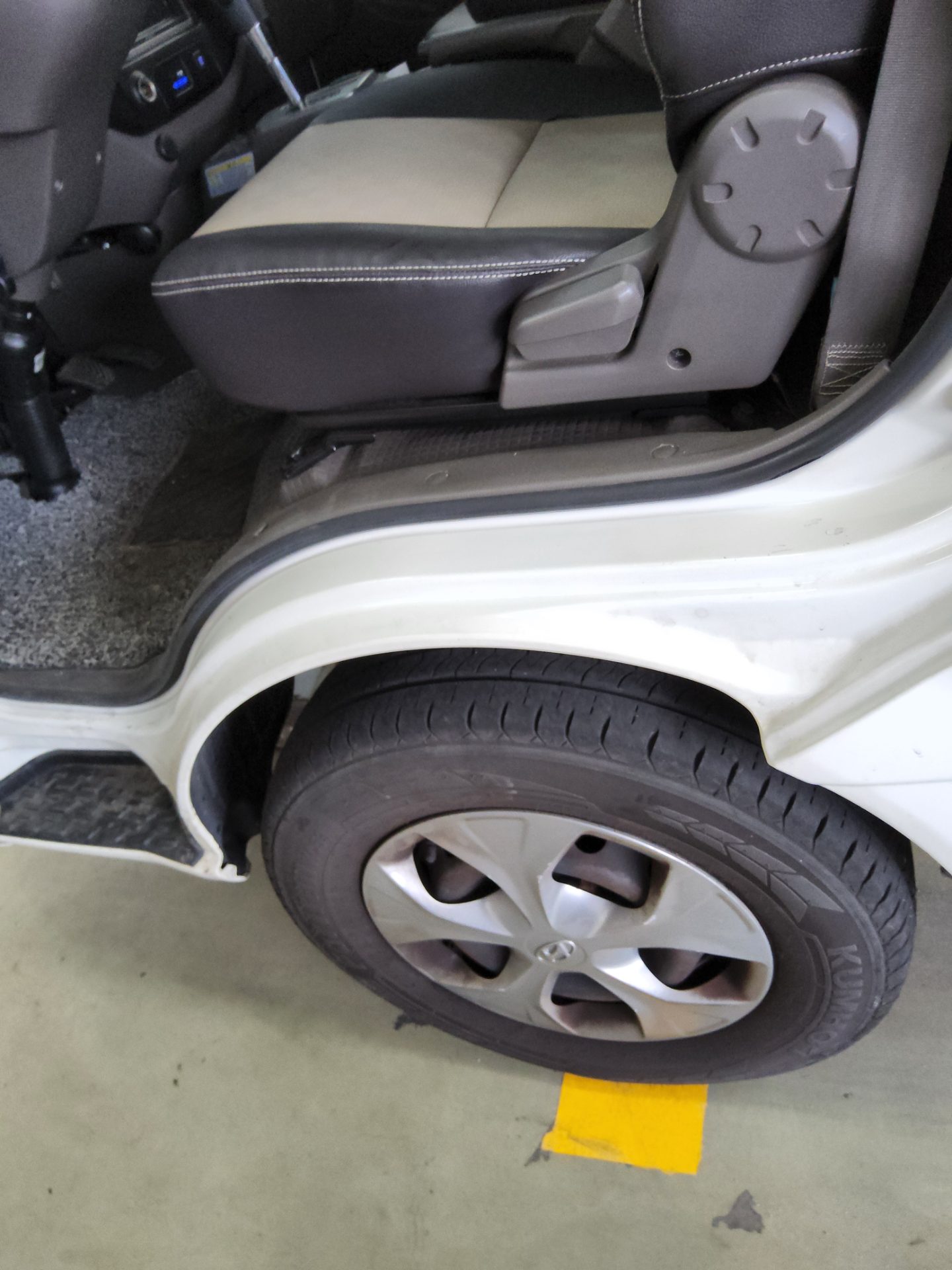 2019 - hyundai porter