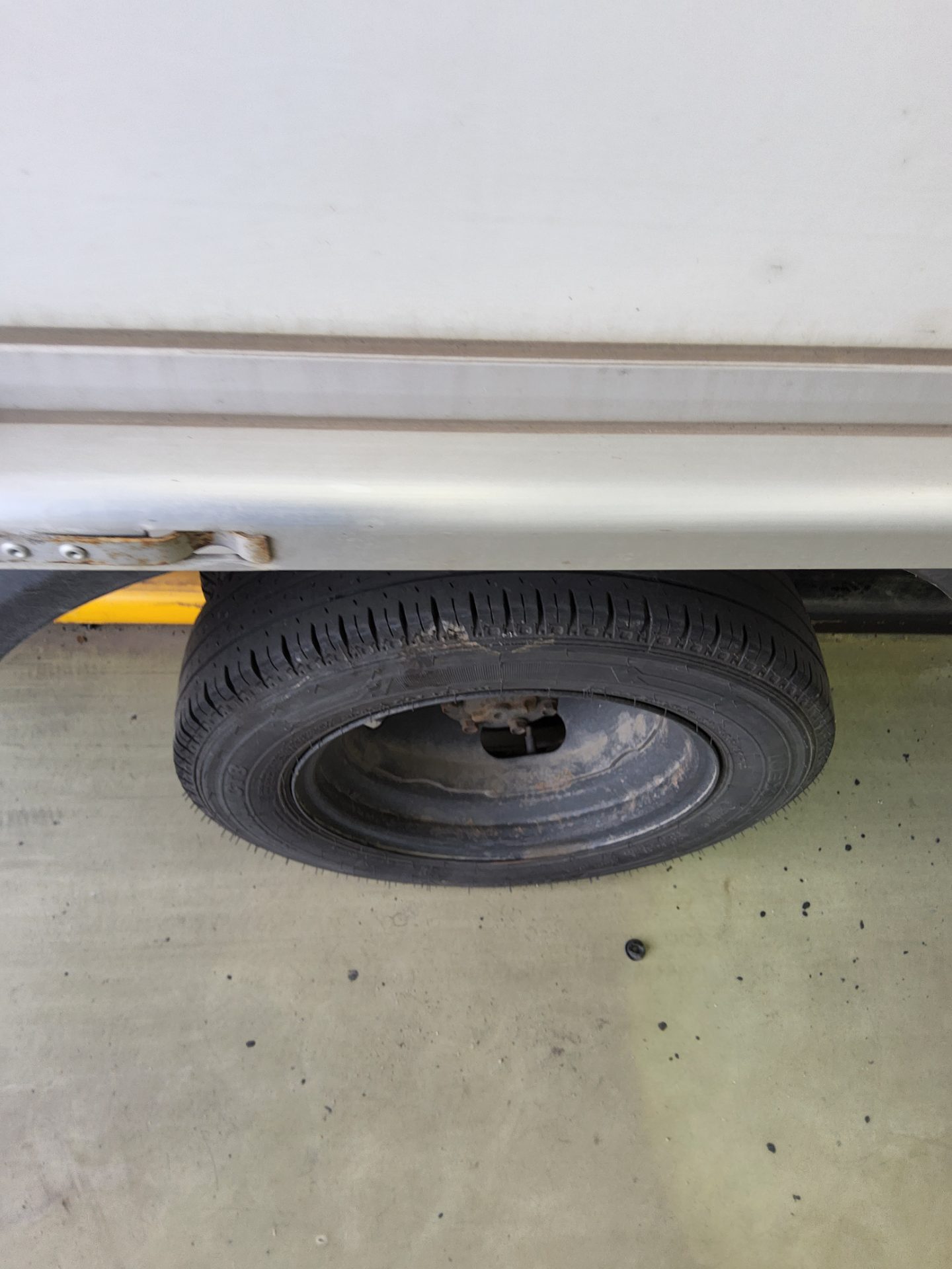 2019 - hyundai porter