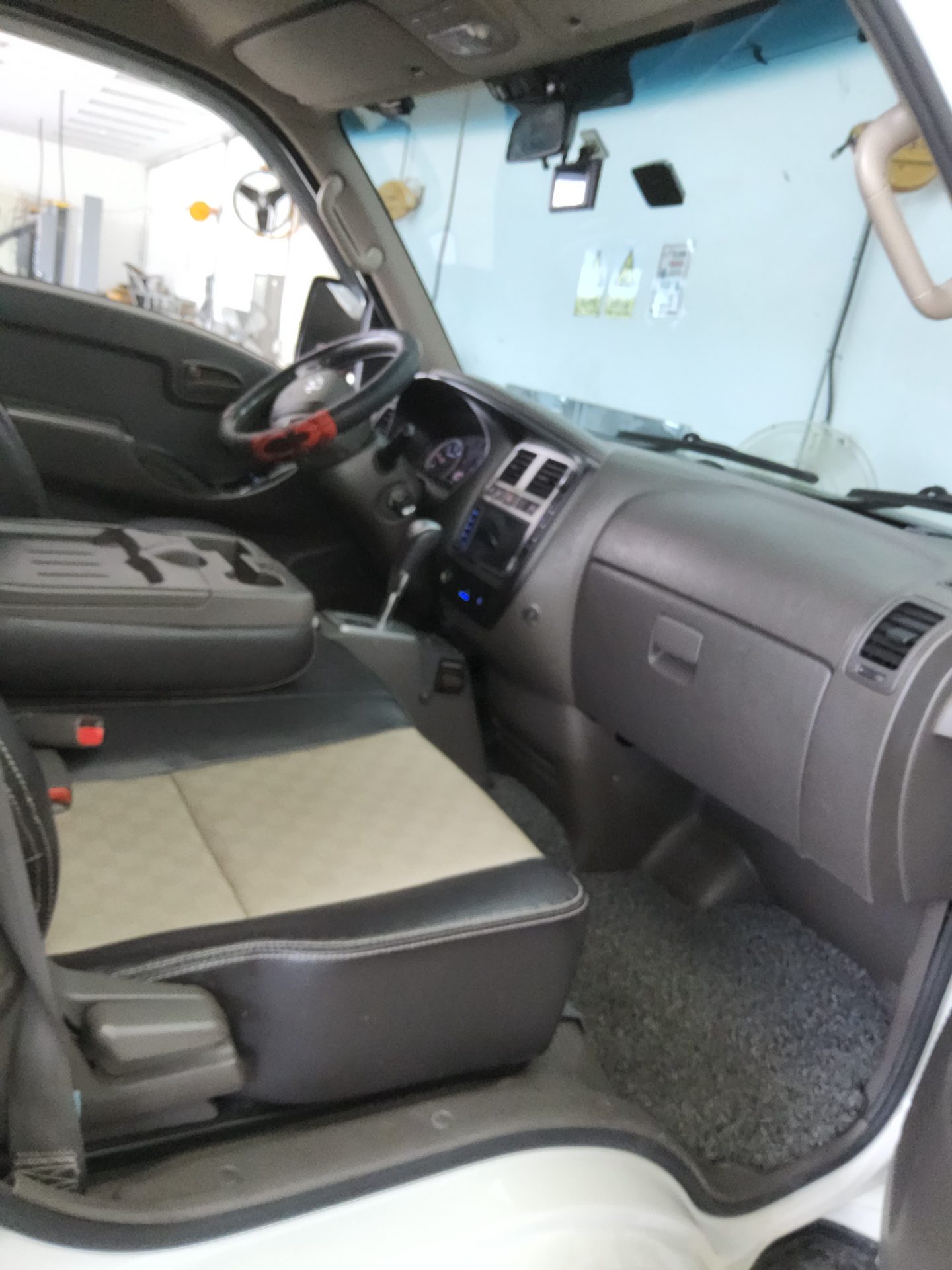 2019 - hyundai porter