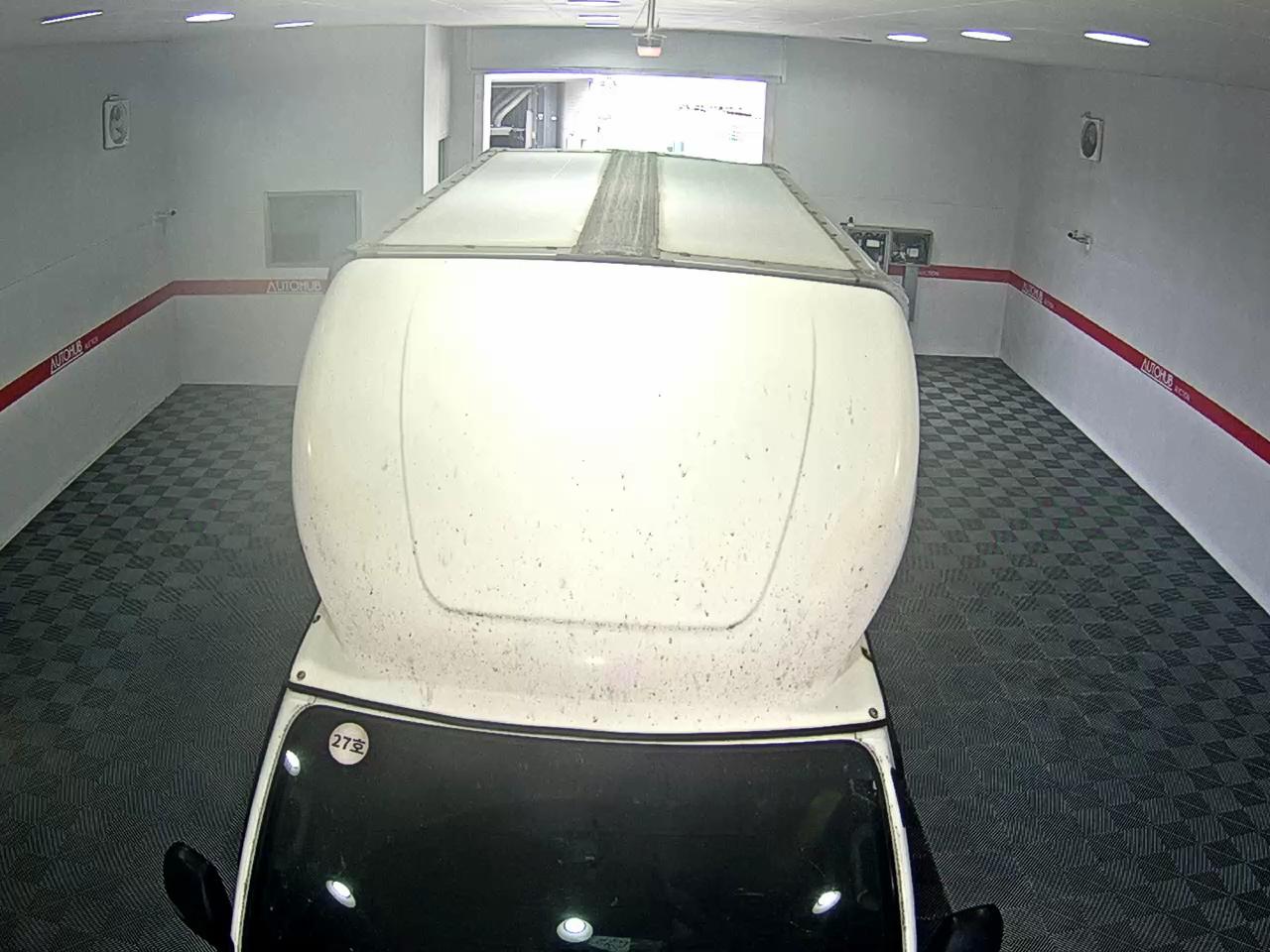2022 - kia bongo