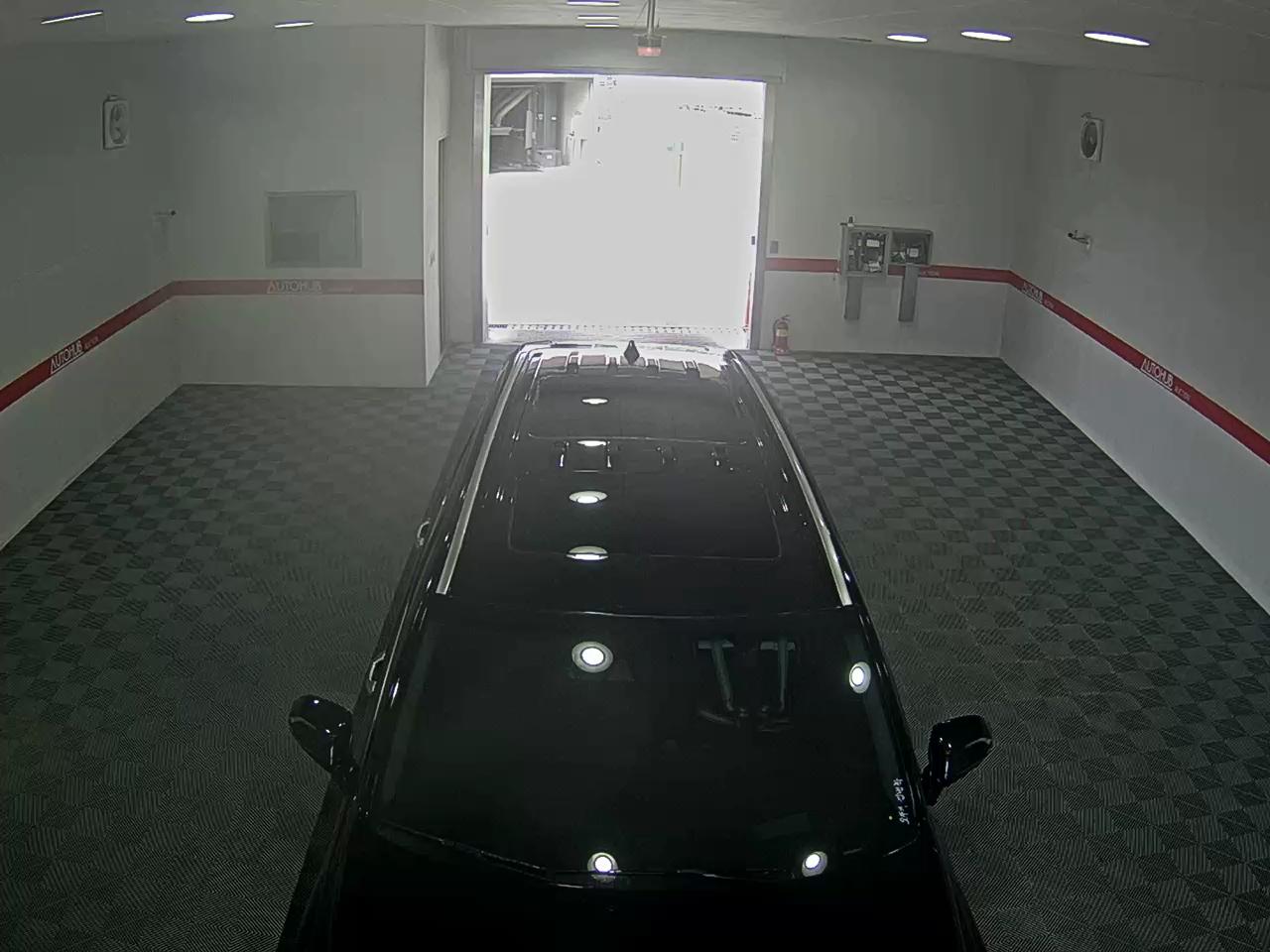 2021 - hyundai palisade