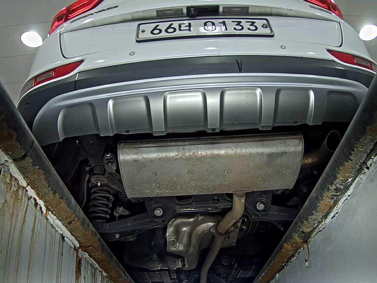 2016 - kia sportage