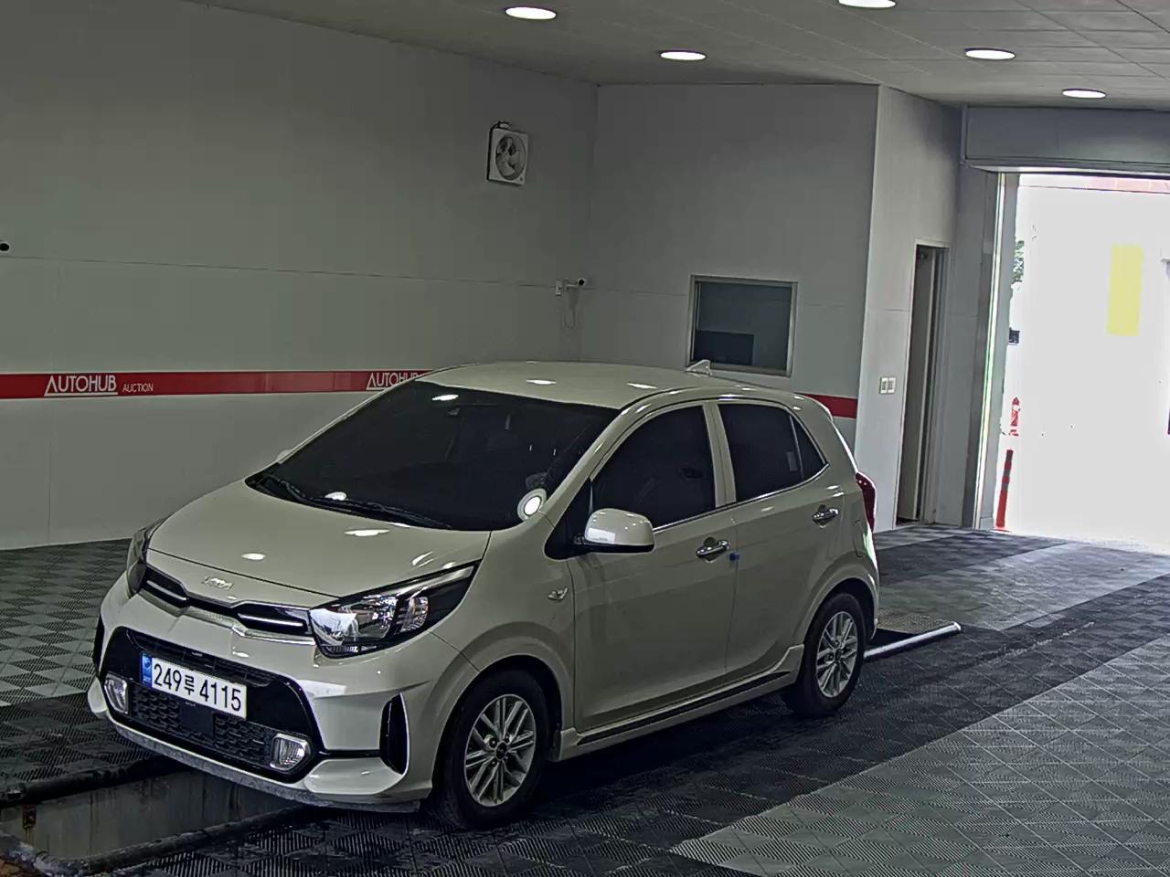 KIA MORNING URBAN