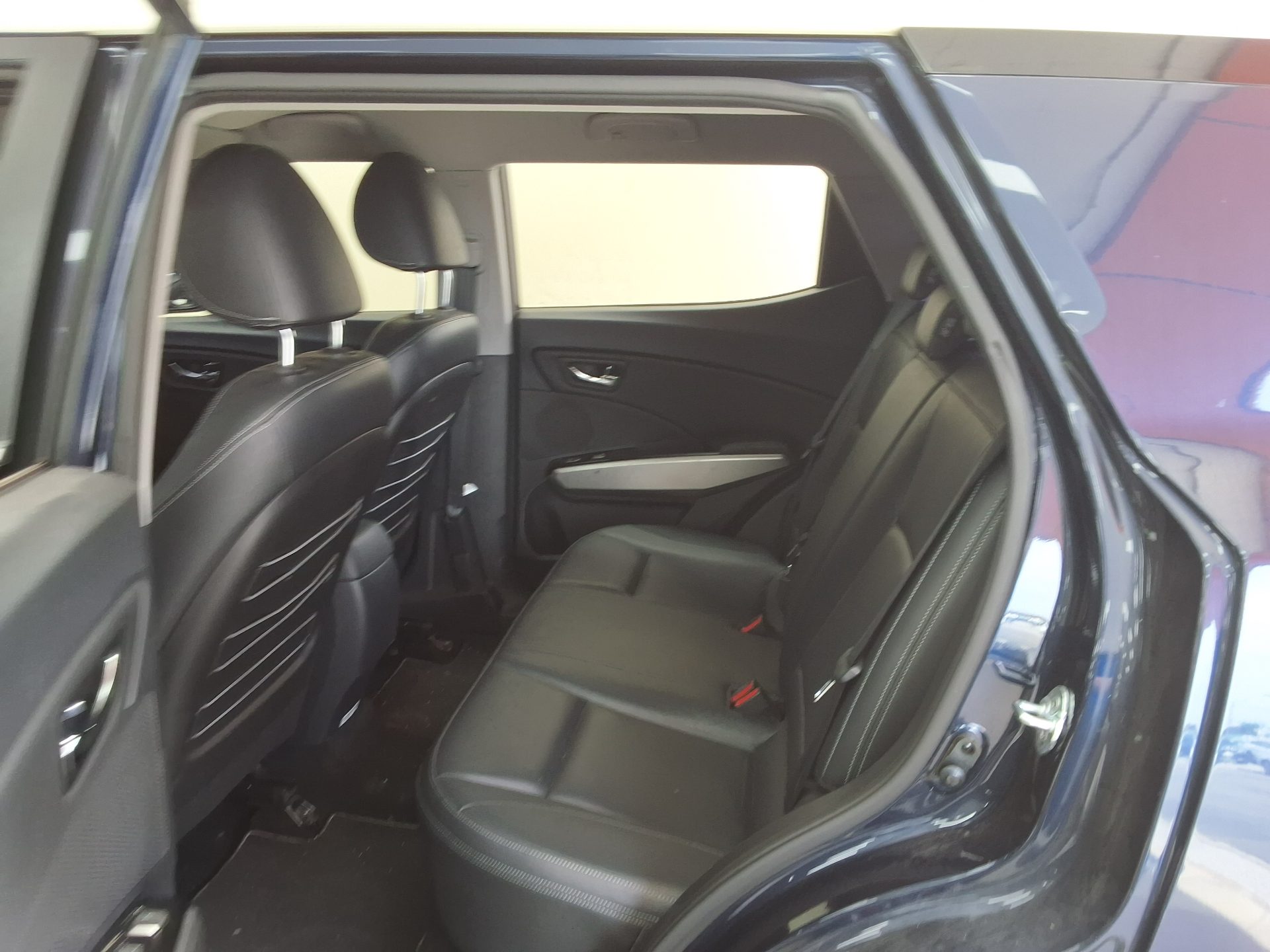 2016 - ssangyong tivoli