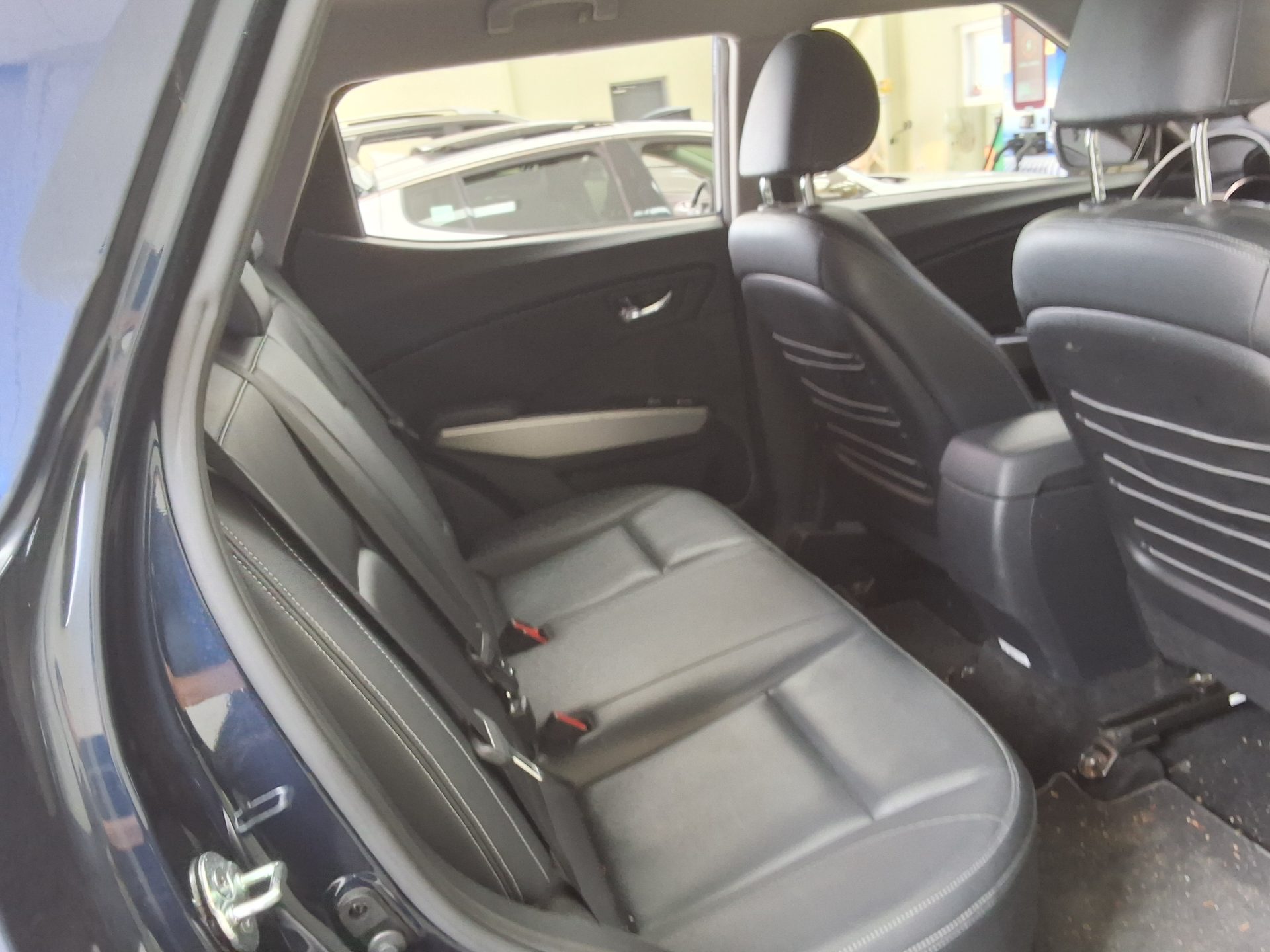2016 - ssangyong tivoli