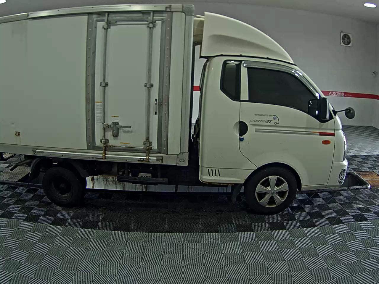 2019 - hyundai porter