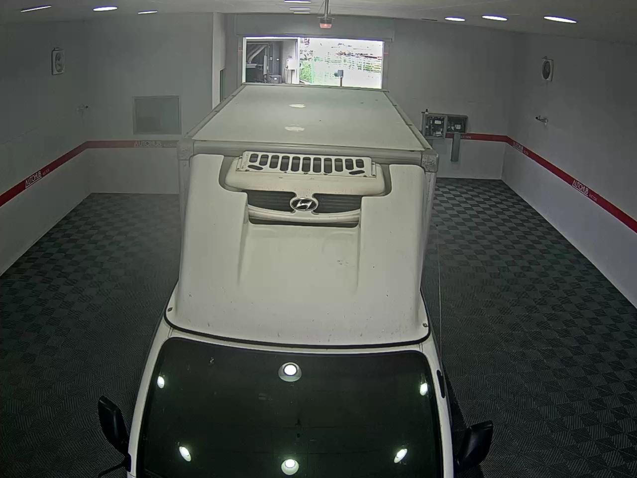 2019 - hyundai porter