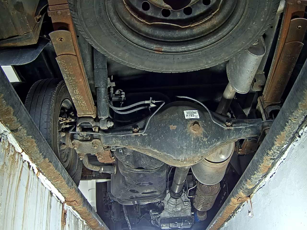 2019 - hyundai porter